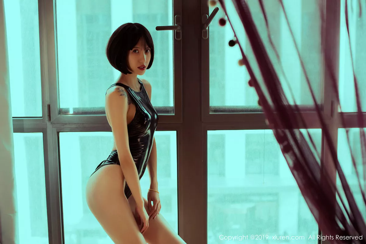 [XiuRen秀人网]第1676期大熙写真-秀人集