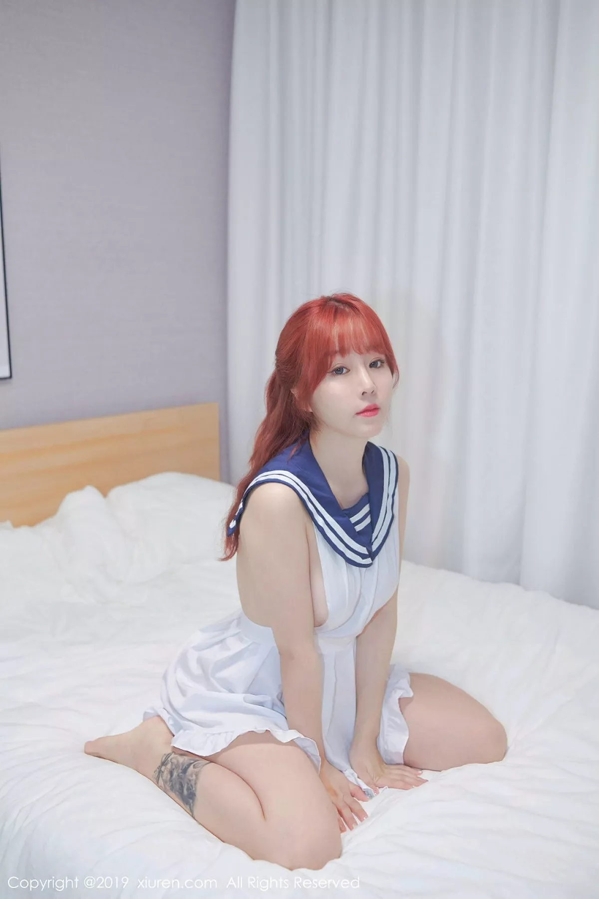 [XiuRen秀人网]第1744期王雨纯写真-秀人集