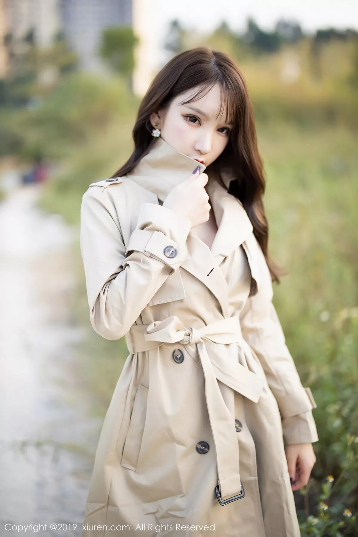 秀人集.com_[XiuRen秀人网]No.1876_女神周于希Sandy户外精致黑色内衣配吊带黑丝袜撩人诱惑写真93P