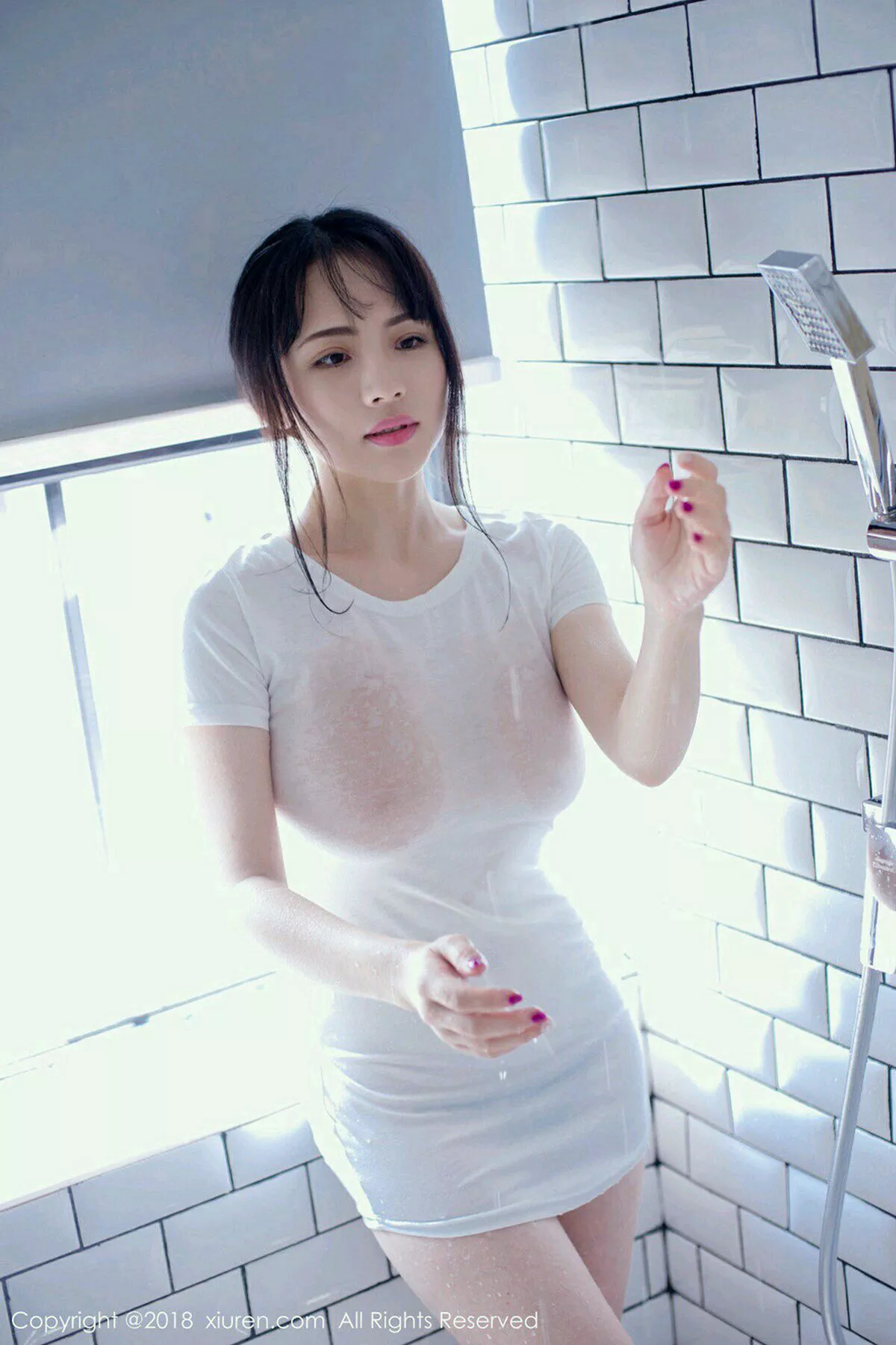 [XiuRen秀人网]第1240期瑞瑞写真-秀人集