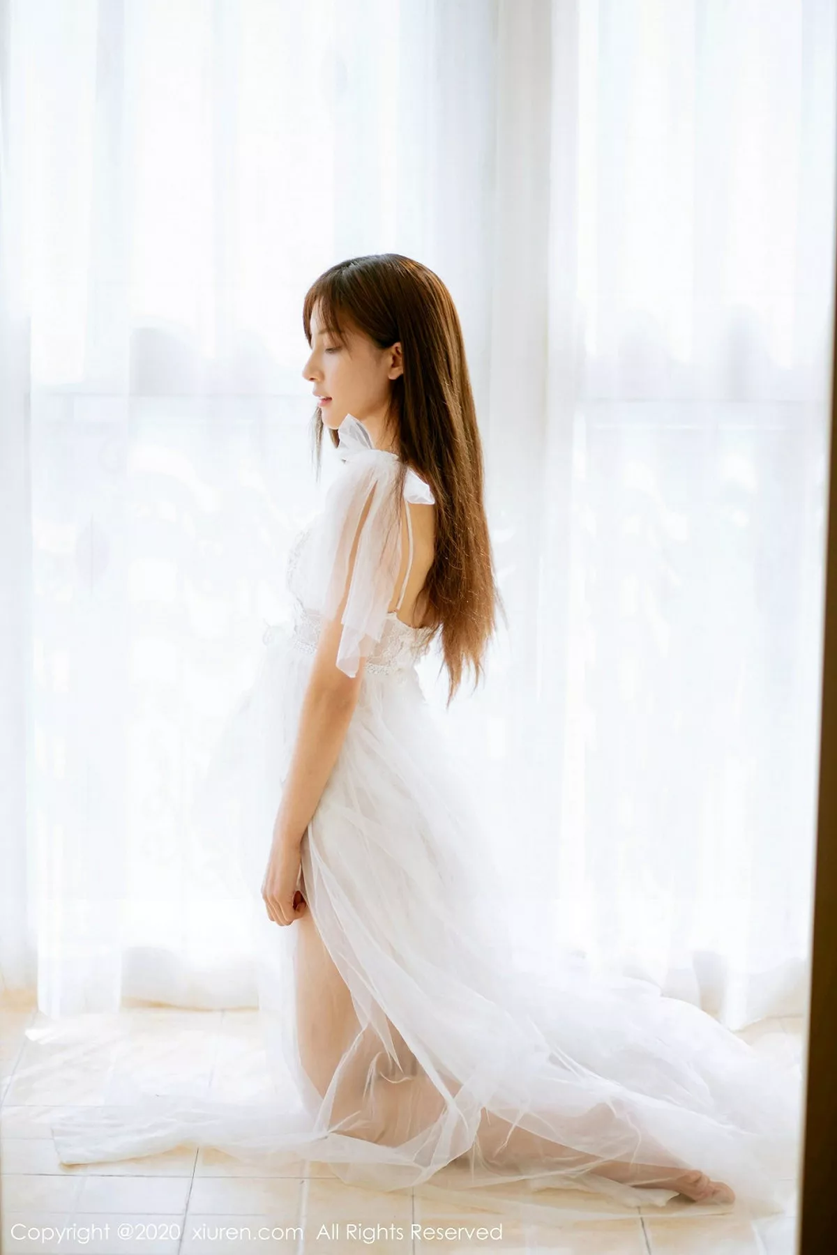 秀人集.com_[XiuRen秀人网]No.1914_嫩模林文文yooki居家私房半透白纱秀苗条身材唯美迷人写真62P
