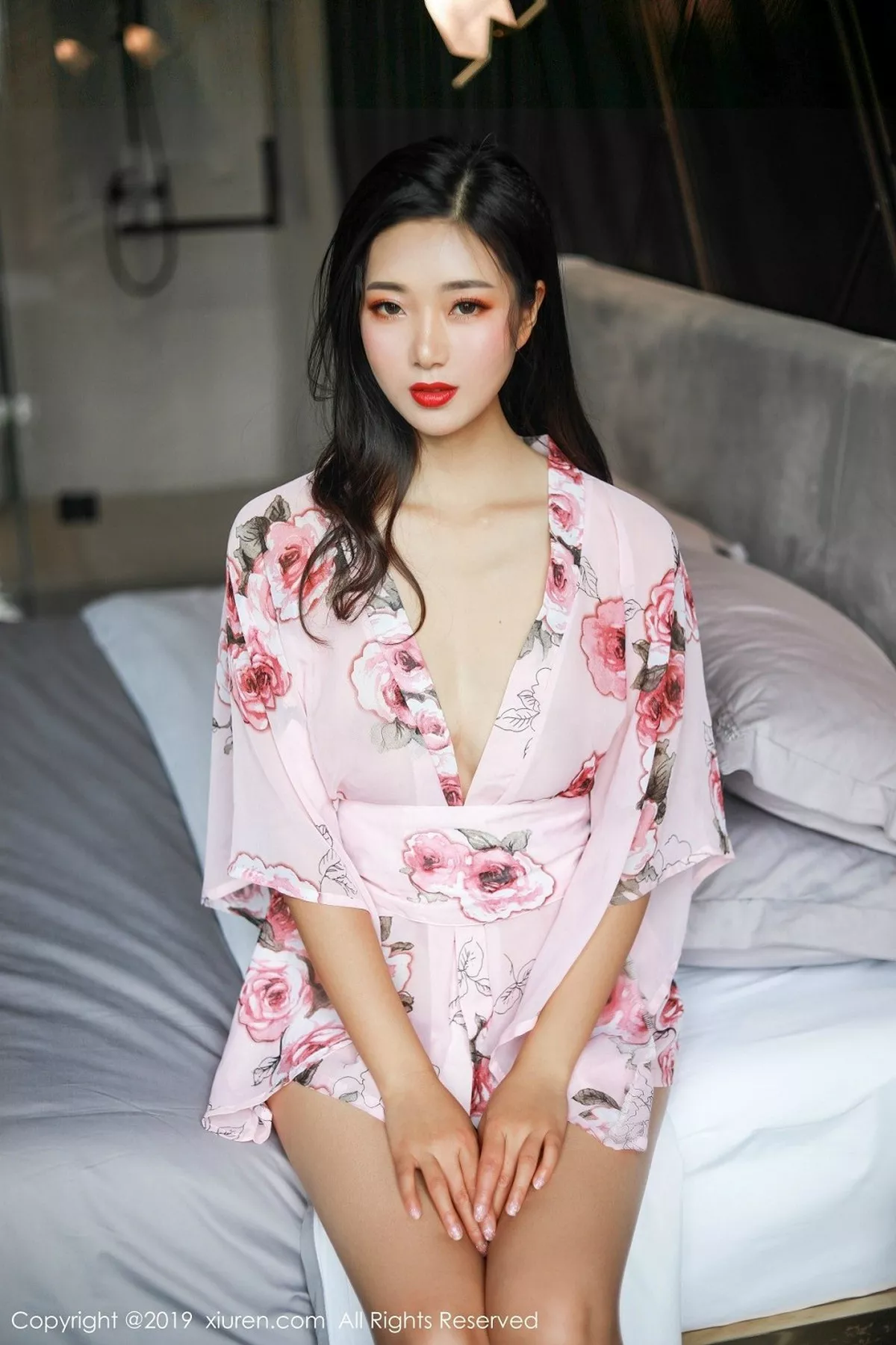 [XiuRen秀人网]第1382期宋-KiKi写真-秀人集