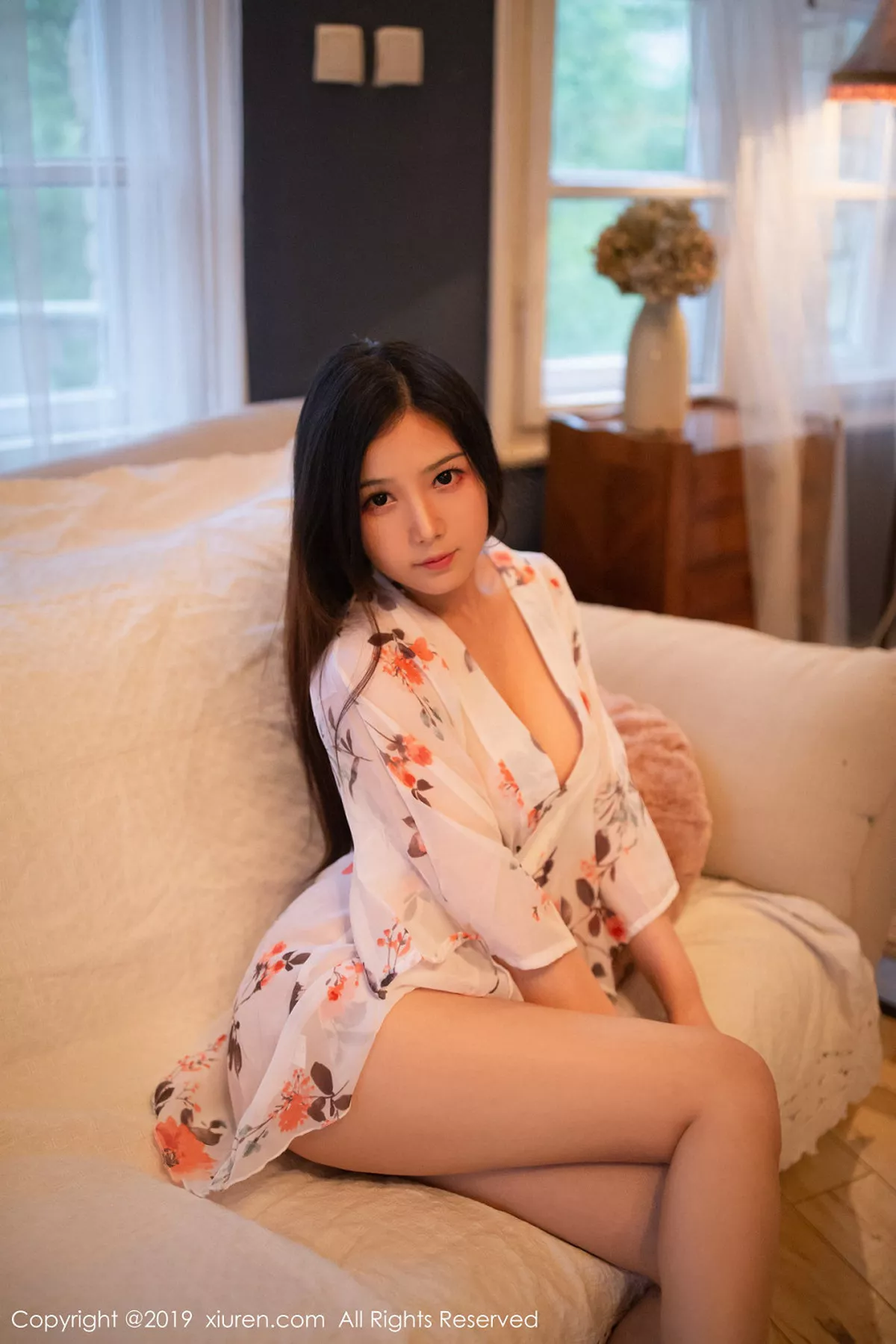 [XiuRen秀人网]第1478期徐微微写真-秀人集