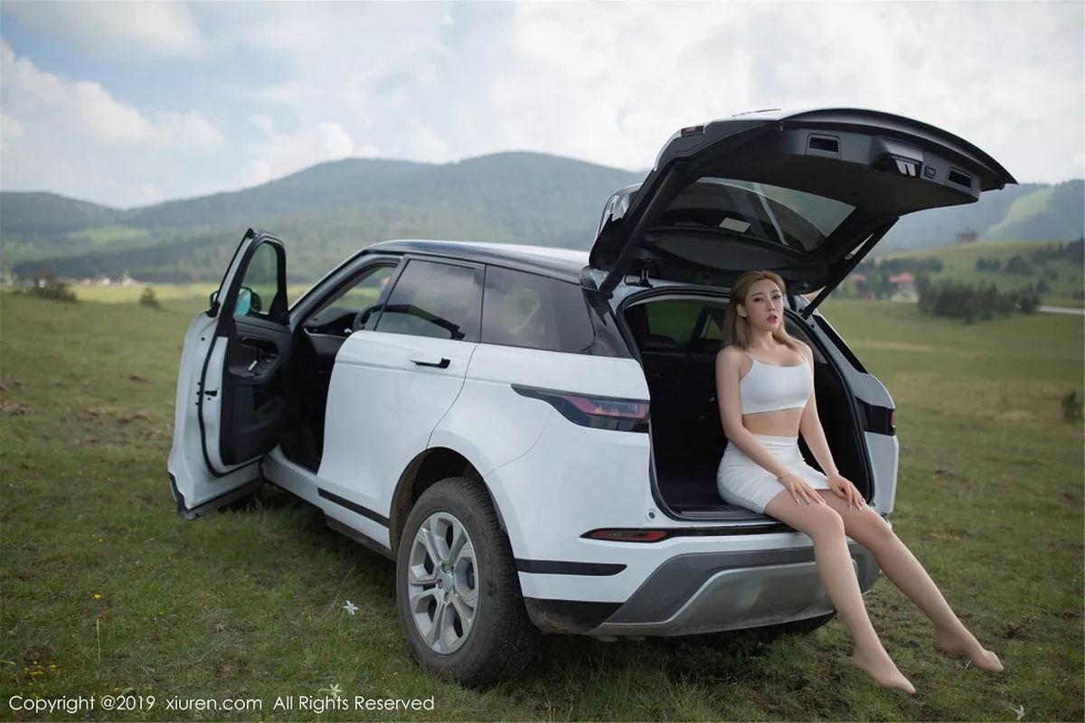 [XiuRen秀人网]第1595期萌汉药写真-秀人集