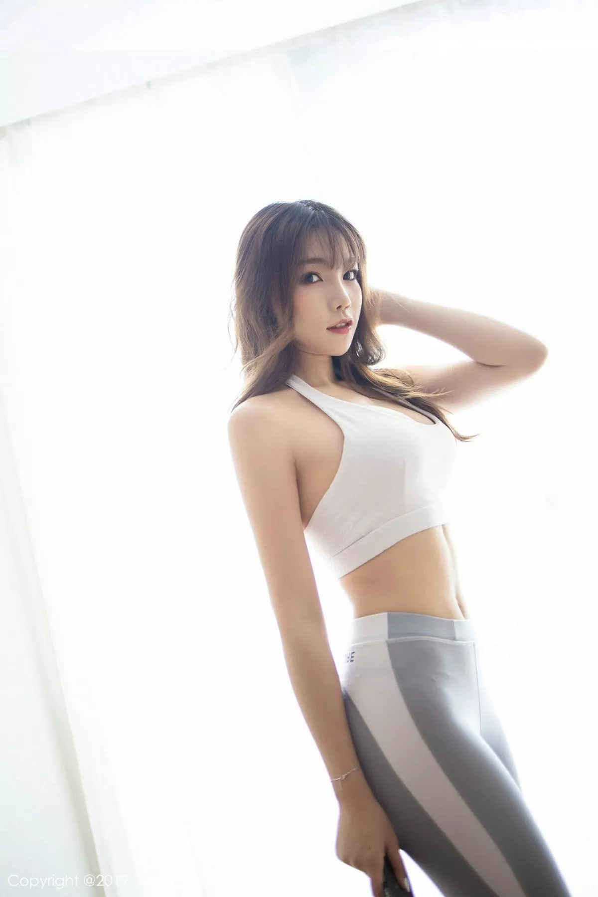 秀人集.com_[XiuRen秀人网]No.1569_女神芝芝Booty宾馆里紧身运动服秀浑圆美臀完美诱惑写真66P