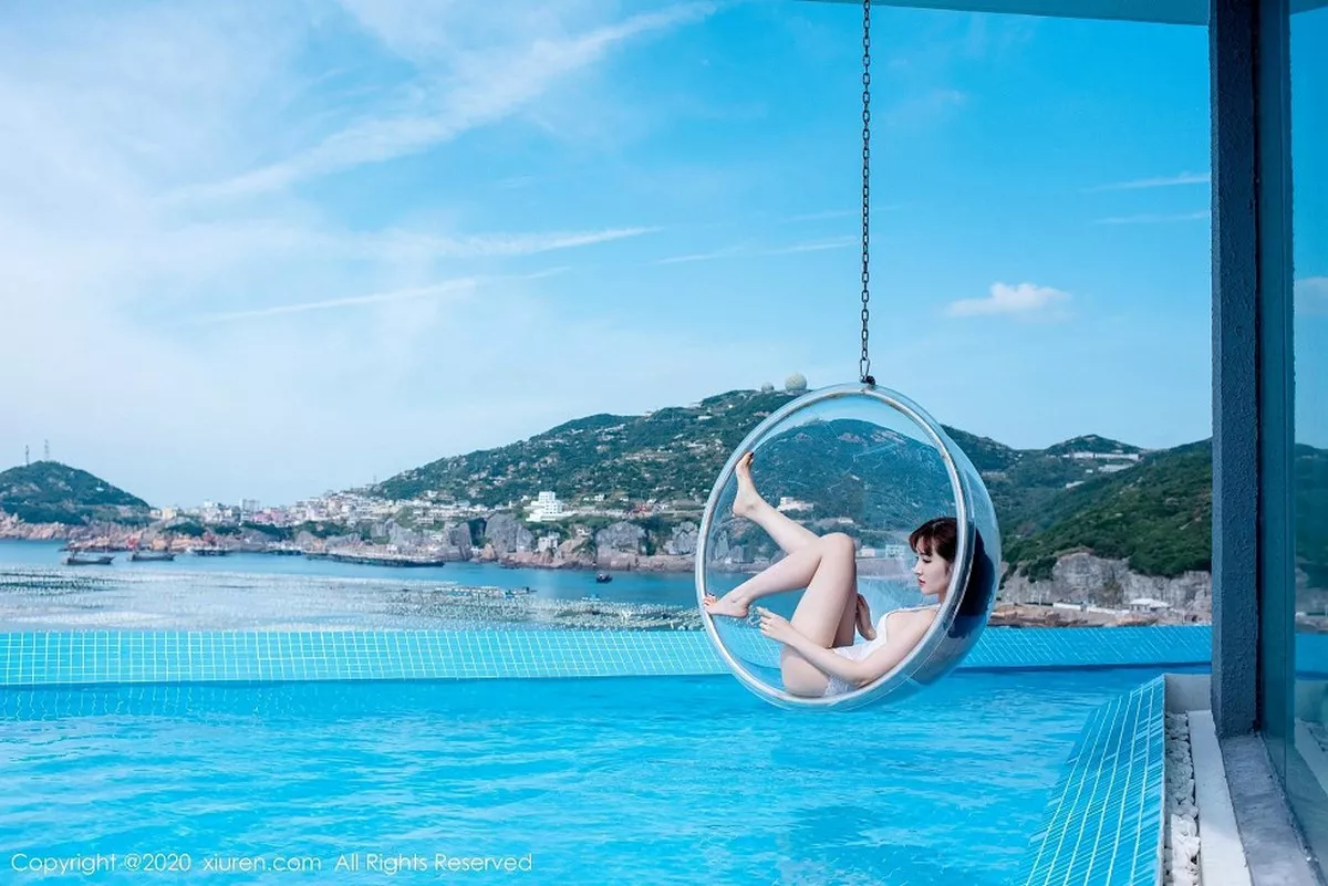 [XiuRen秀人网]第1998期沈梦瑶写真-秀人集