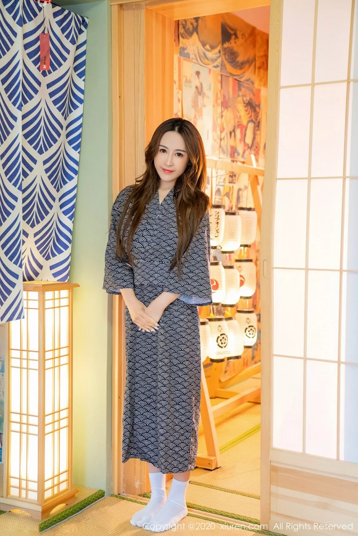 秀人集.com_[XiuRen秀人网]No.2002_嫩模周井空私房日系和服大尺度全脱露火辣身材豪乳诱惑写真39P