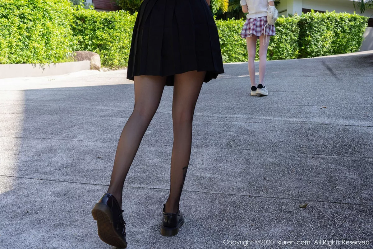 秀人集.com_[XiuRen秀人网]No.1967_女神王雨纯&周于希Sandy春节合集剧情性感姐妹花斗乳诱惑写真105P