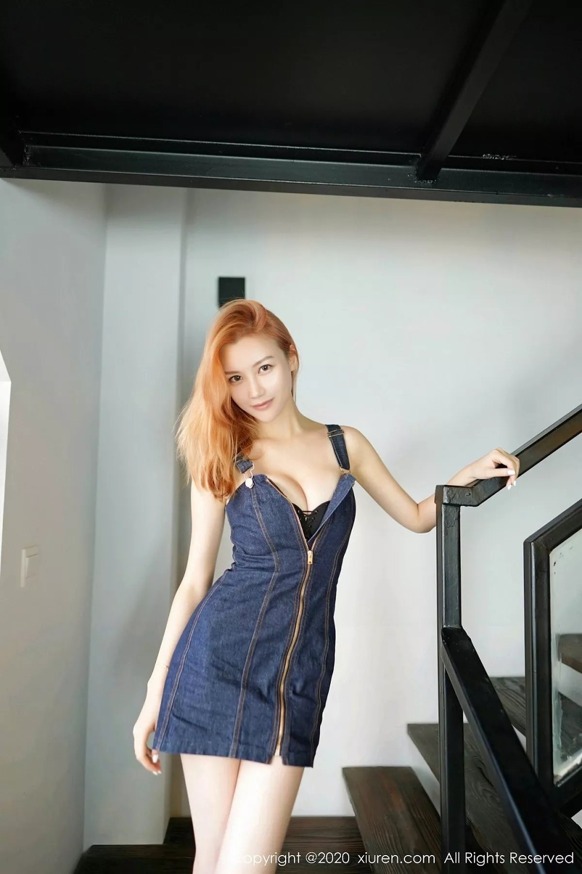 秀人集.com_[XiuRen秀人网]No.2052_嫩模爱丽儿私房多套服饰性感黑色内衣秀曼妙身姿诱惑写真86P