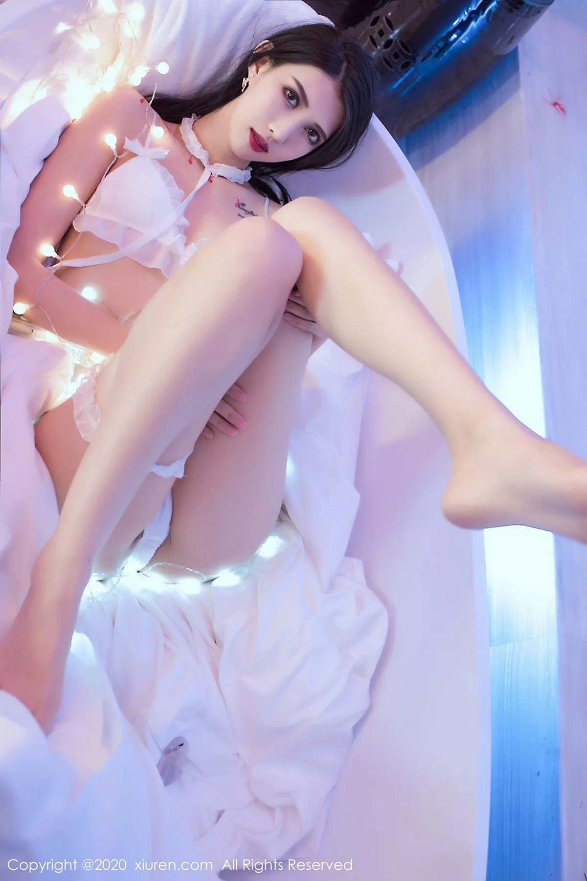 秀人集.com_[XiuRen秀人网]No.2061_嫩模葛征Model私房赌神邱淑贞仿妆造型秀修长美腿诱惑写真83P