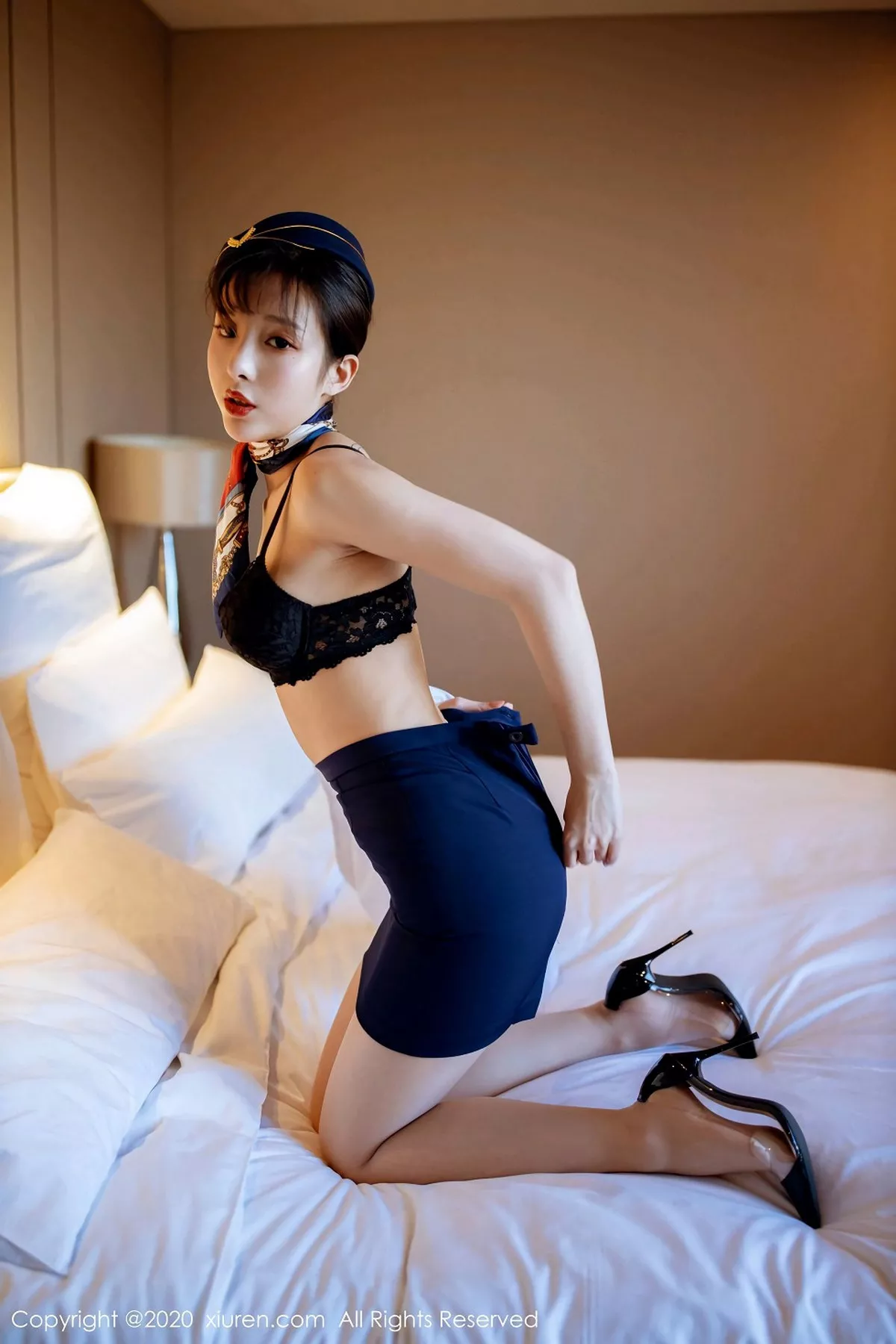 图片[29]-[XiuRen秀人网]第2119期陈小喵写真-秀人集