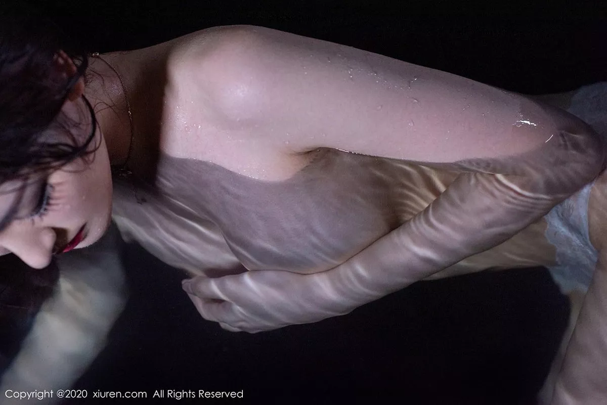 图片[24]-[XiuRen秀人网]第2116期沈梦瑶写真-秀人集