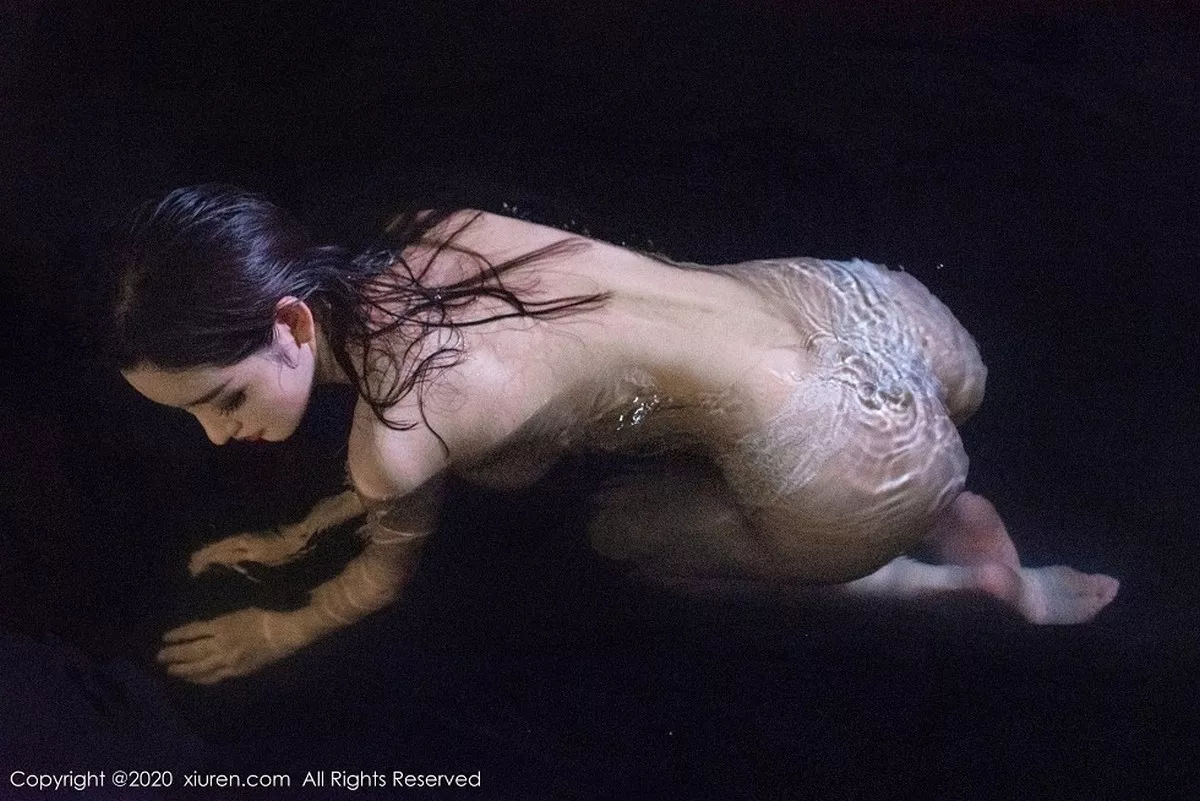 图片[35]-[XiuRen秀人网]第2116期沈梦瑶写真-秀人集