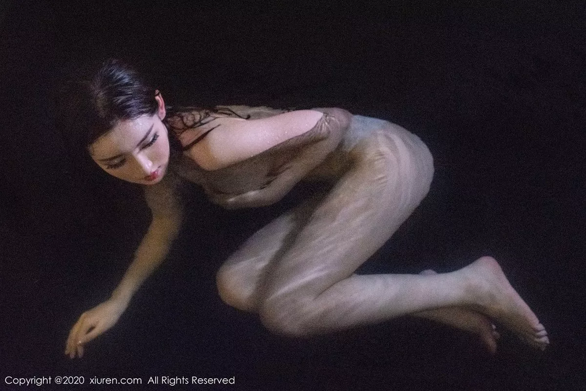 图片[34]-[XiuRen秀人网]第2116期沈梦瑶写真-秀人集