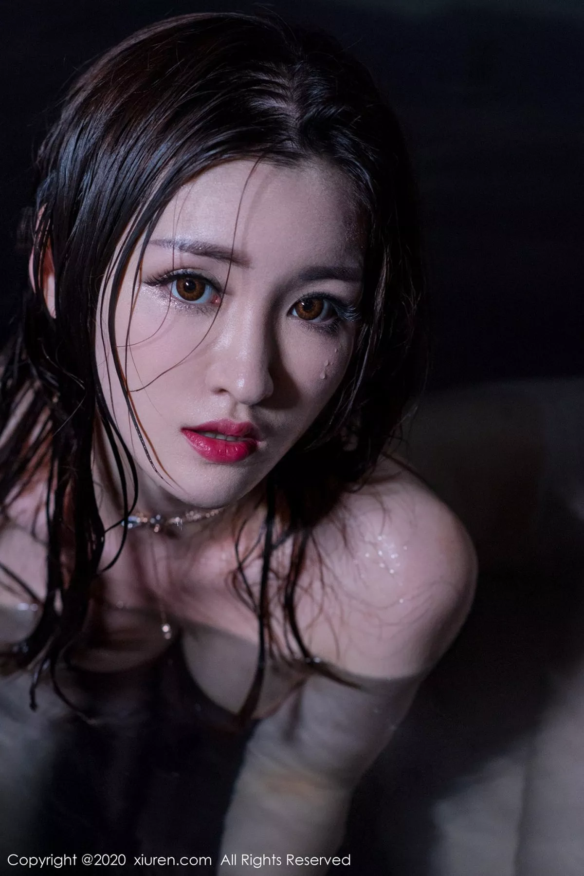 图片[19]-[XiuRen秀人网]第2116期沈梦瑶写真-秀人集