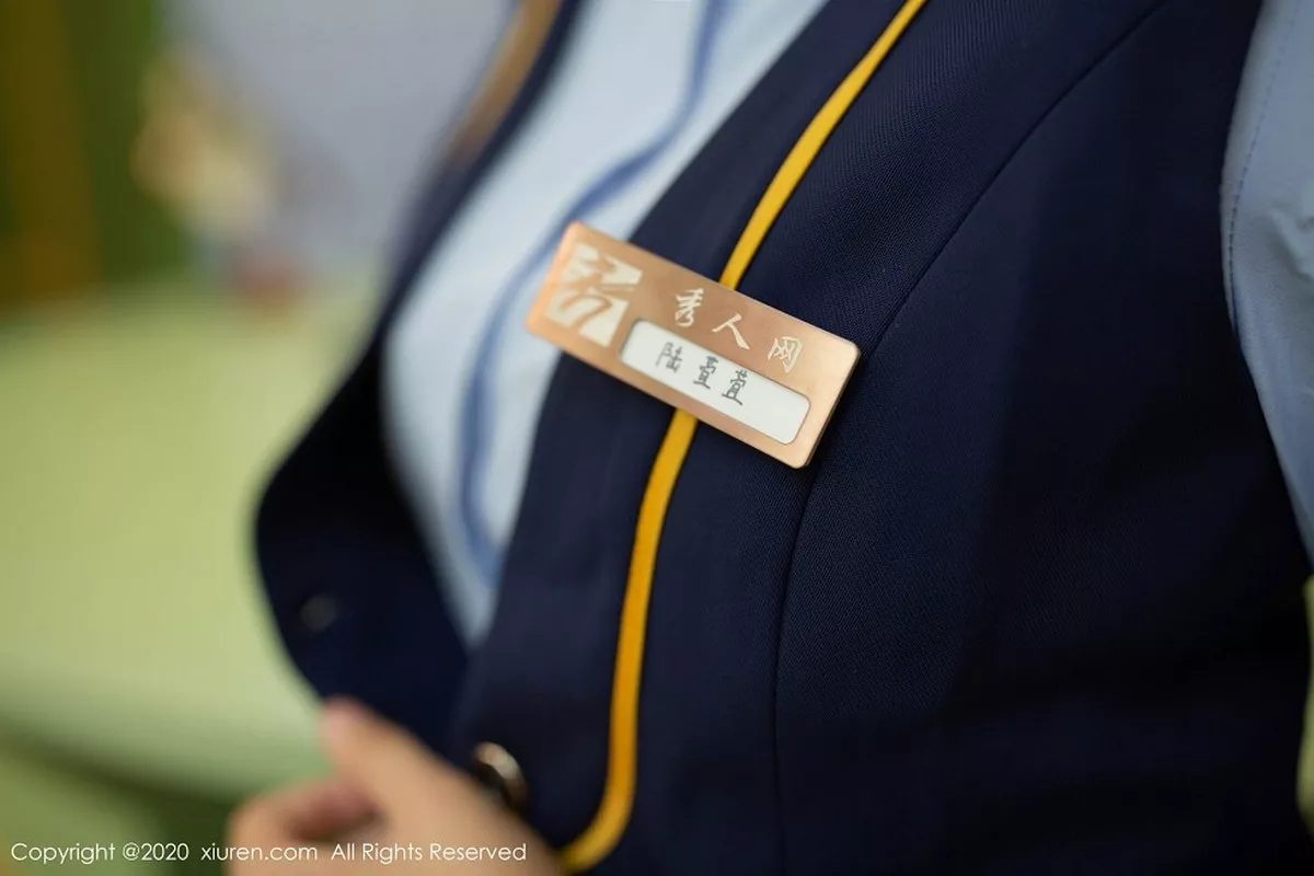 图片[12]-[XiuRen秀人网]第2125期陆萱萱写真-秀人集