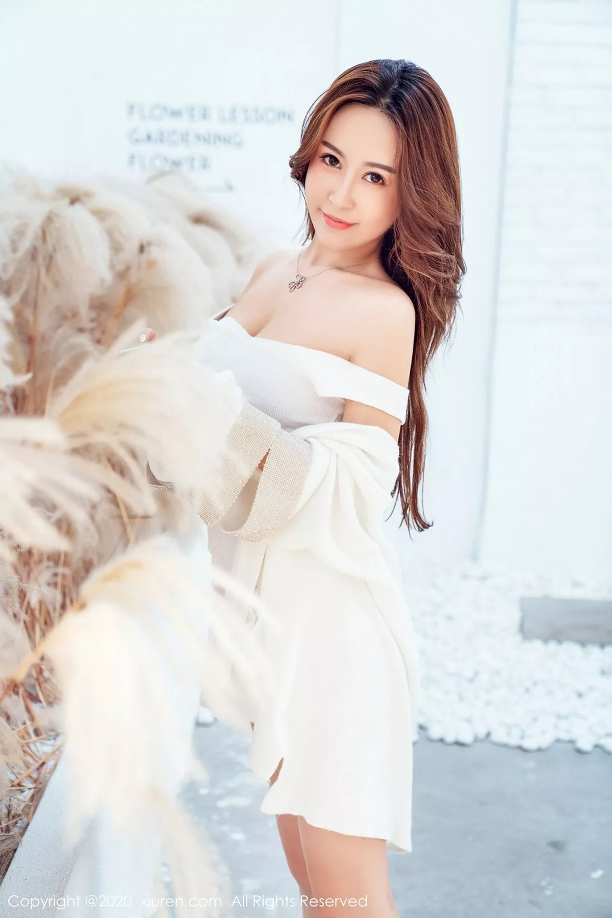 图片[38]-[XiuRen秀人网]第2121期周井空写真-秀人集