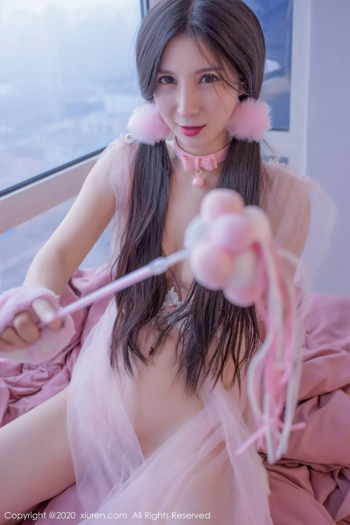 图片[50]-[XiuRen秀人网]第2120期小蛮妖写真-秀人集