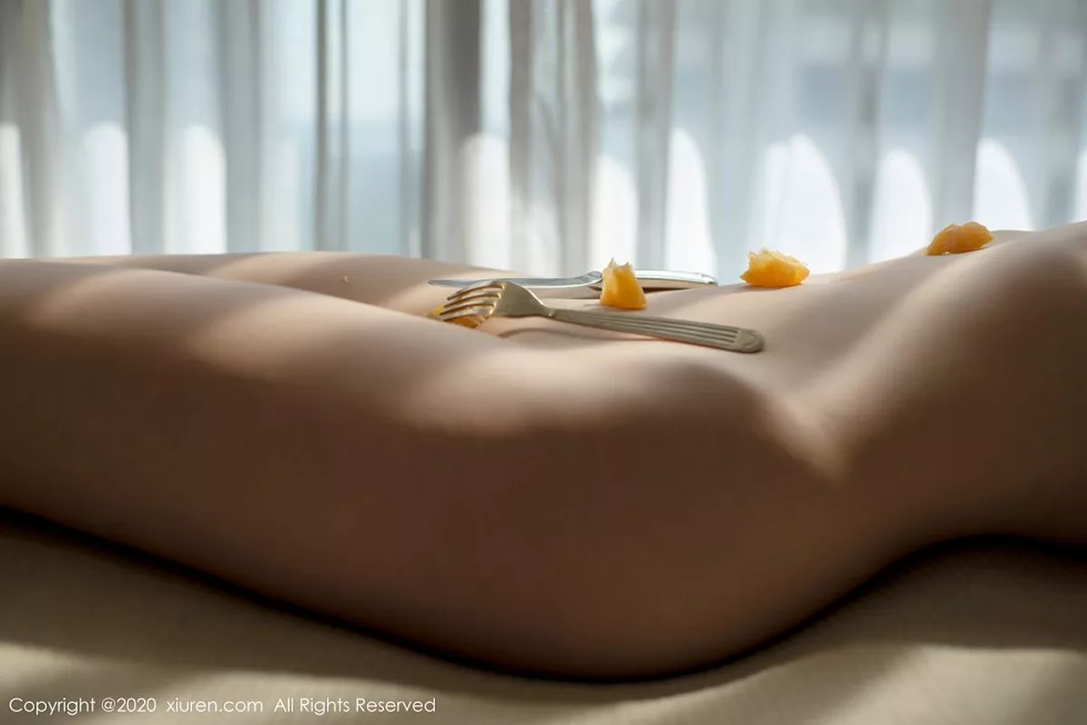 图片[7]-[XiuRen秀人网]第2126期沈梦瑶写真-秀人集