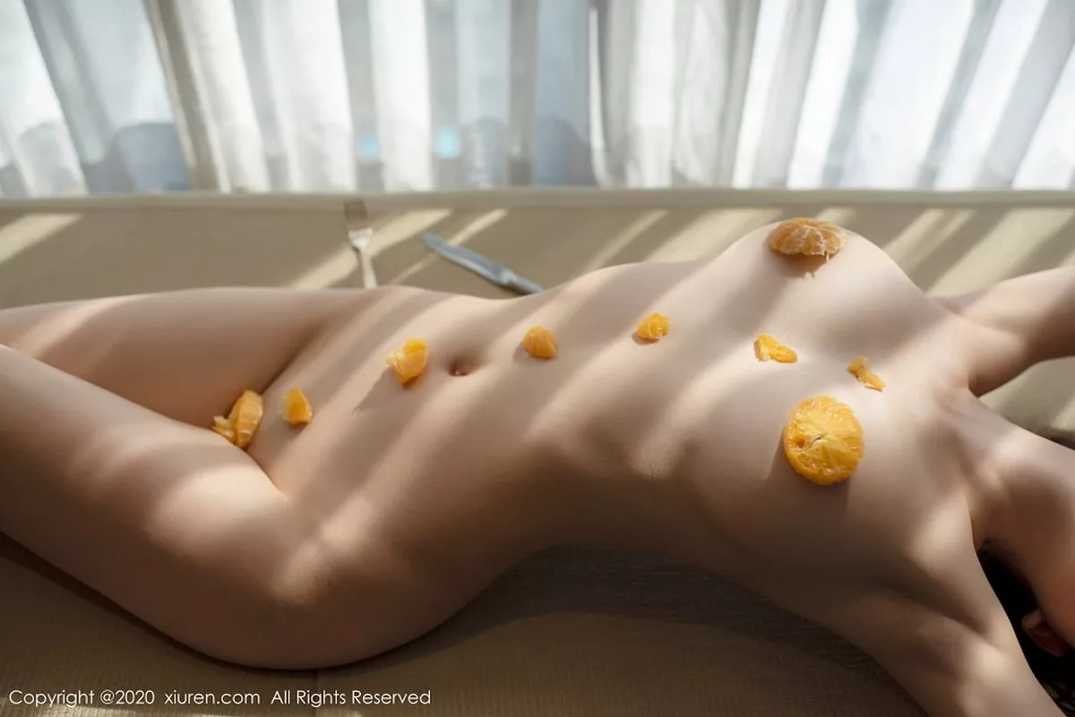 图片[19]-[XiuRen秀人网]第2126期沈梦瑶写真-秀人集