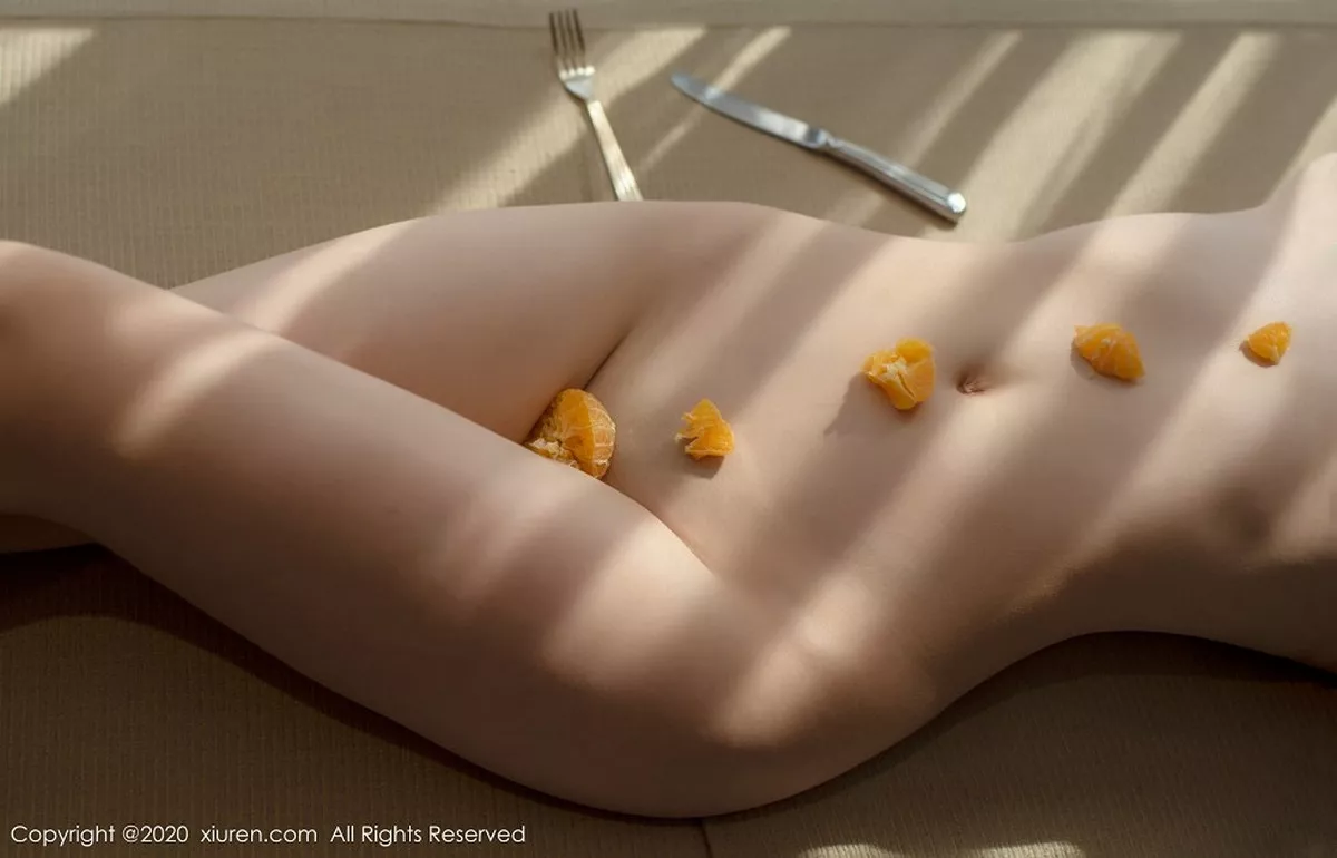 图片[20]-[XiuRen秀人网]第2126期沈梦瑶写真-秀人集