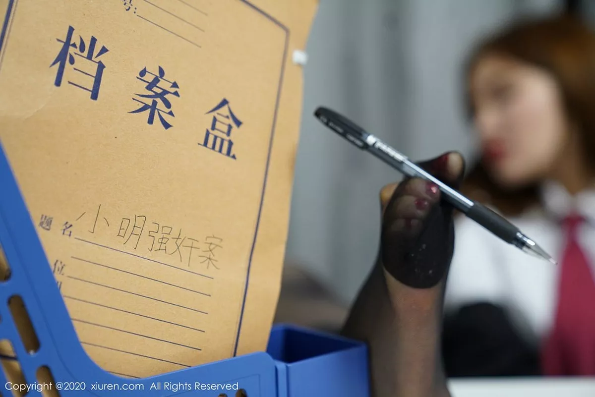 图片[36]-[XiuRen秀人网]第2131期沈梦瑶写真-秀人集