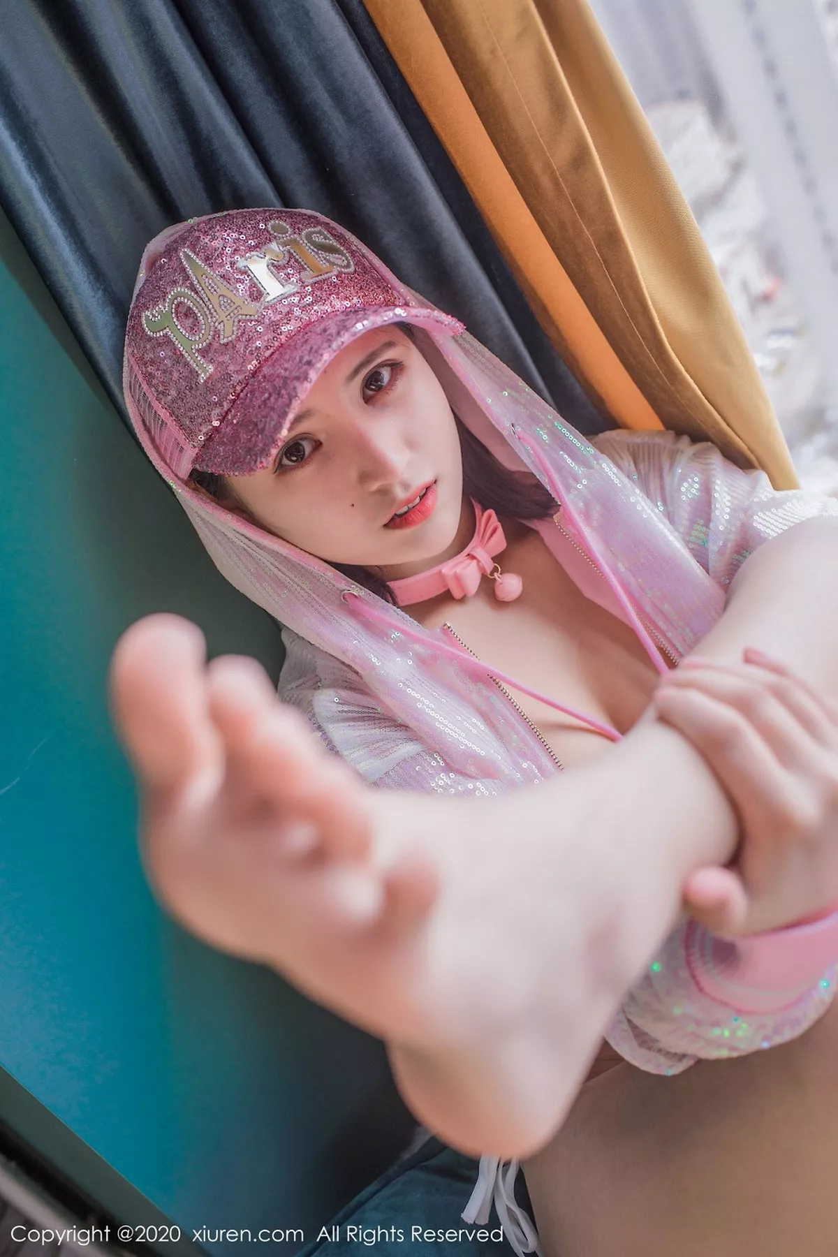 图片[66]-久久Aimee-秀人集