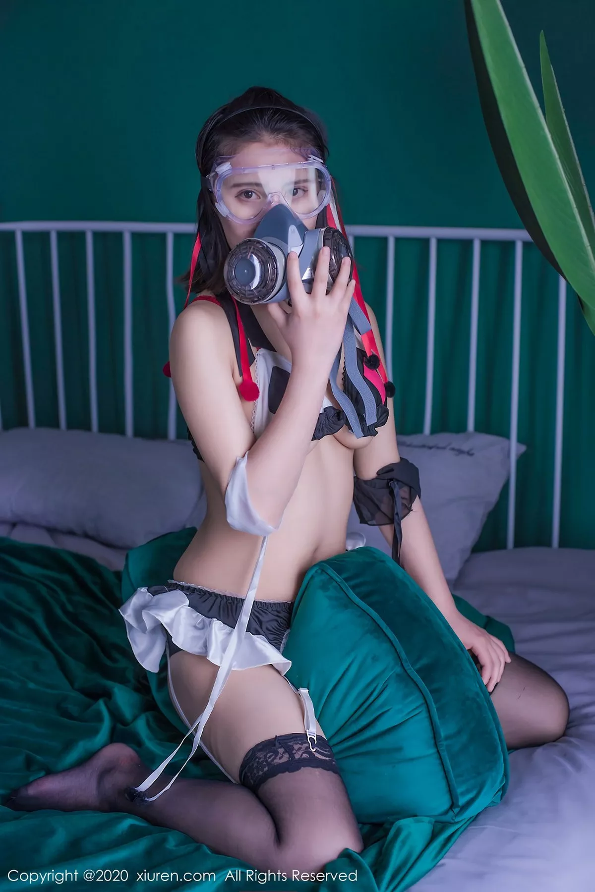 图片[6]-久久Aimee-秀人集