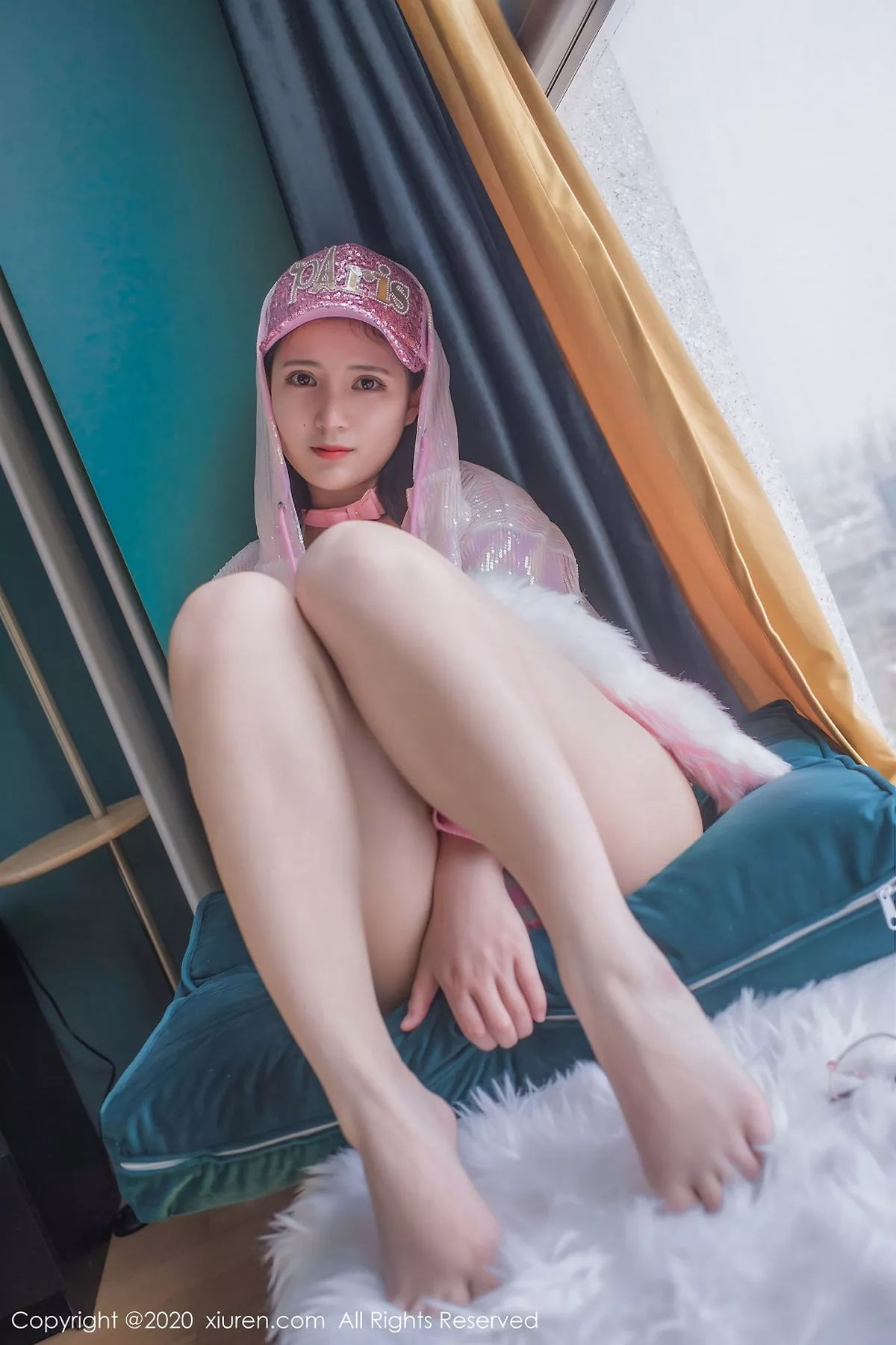 图片[57]-久久Aimee-秀人集