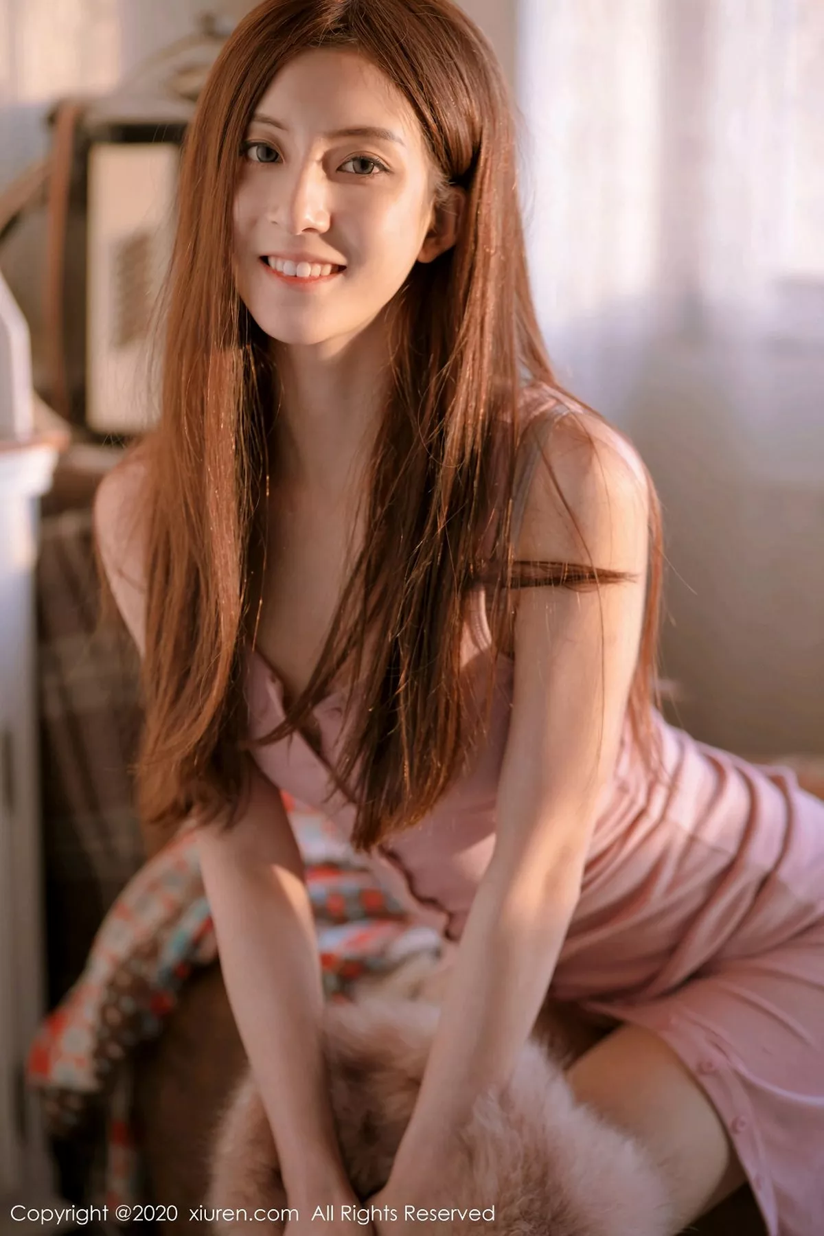 图片[28]-[XiuRen秀人网]第2144期林文文写真-秀人集