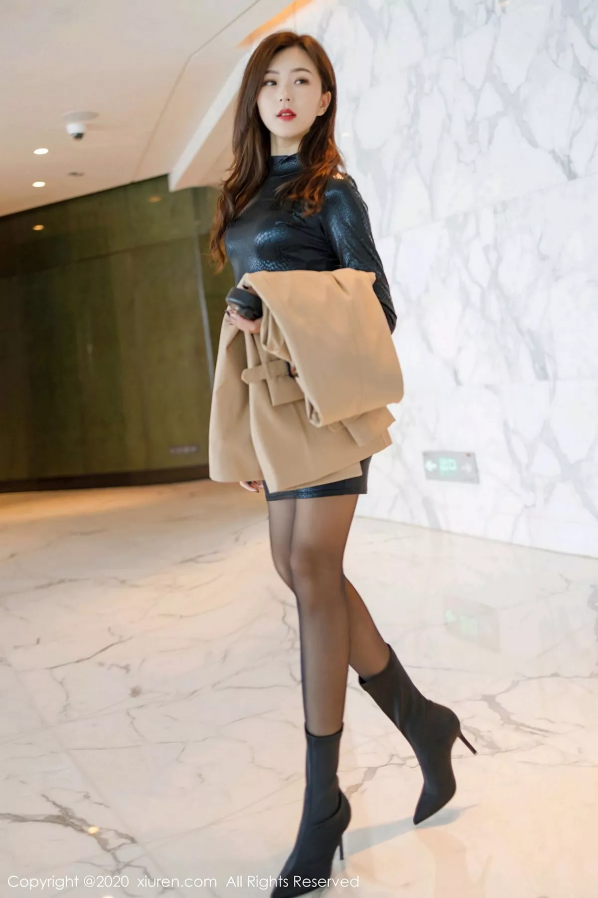 图片[13]-杨紫嫣-秀人集