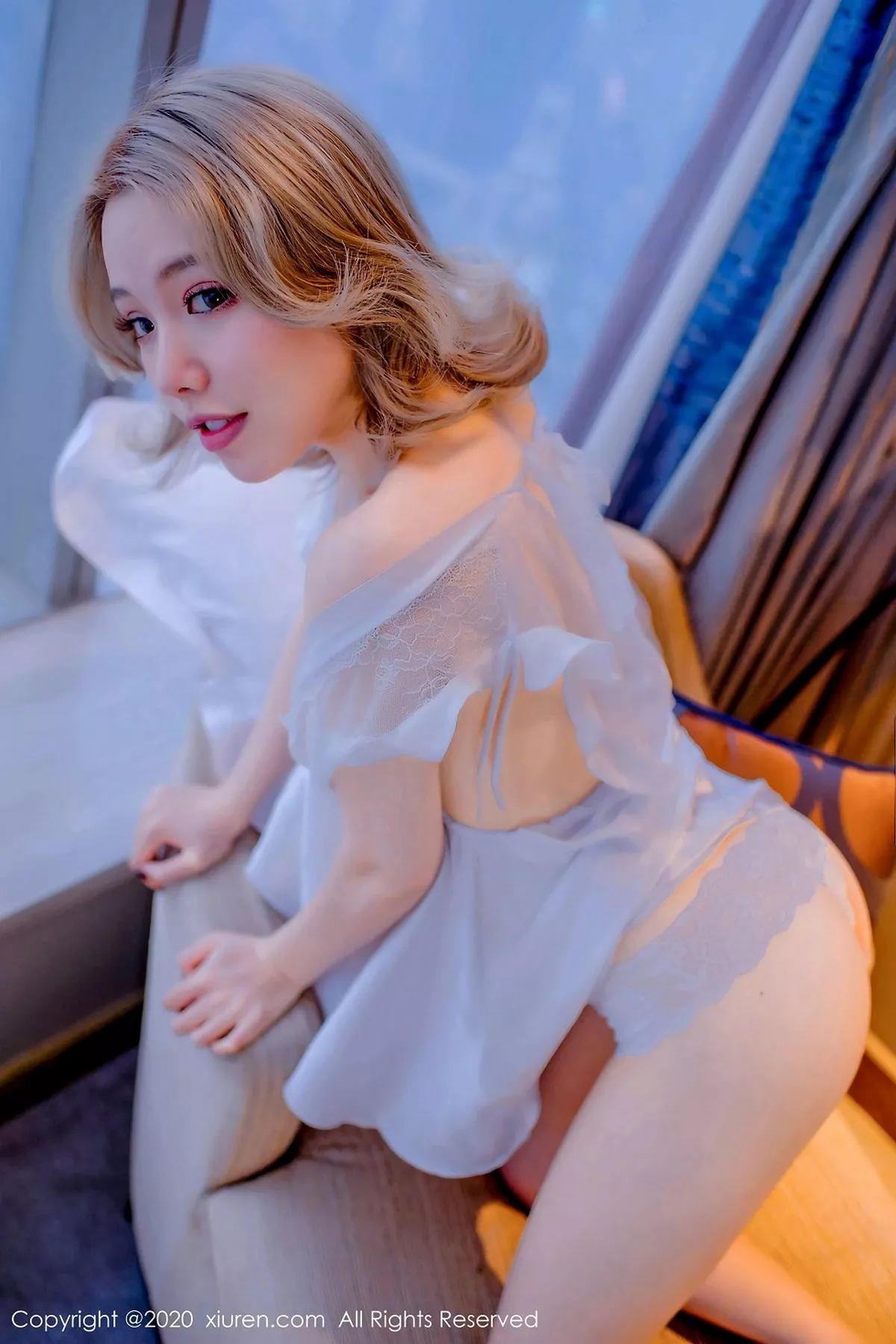 图片[31]-黄乐然-秀人集