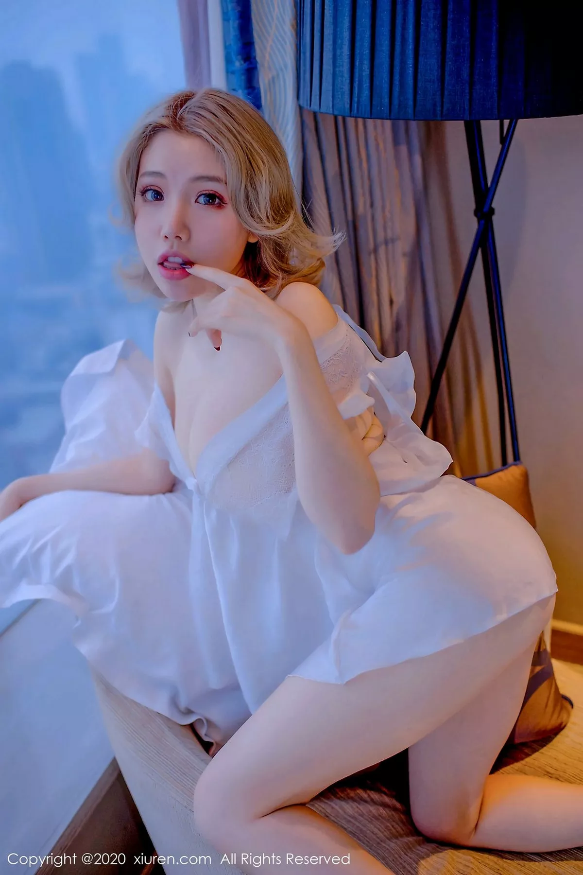 图片[26]-黄乐然-秀人集