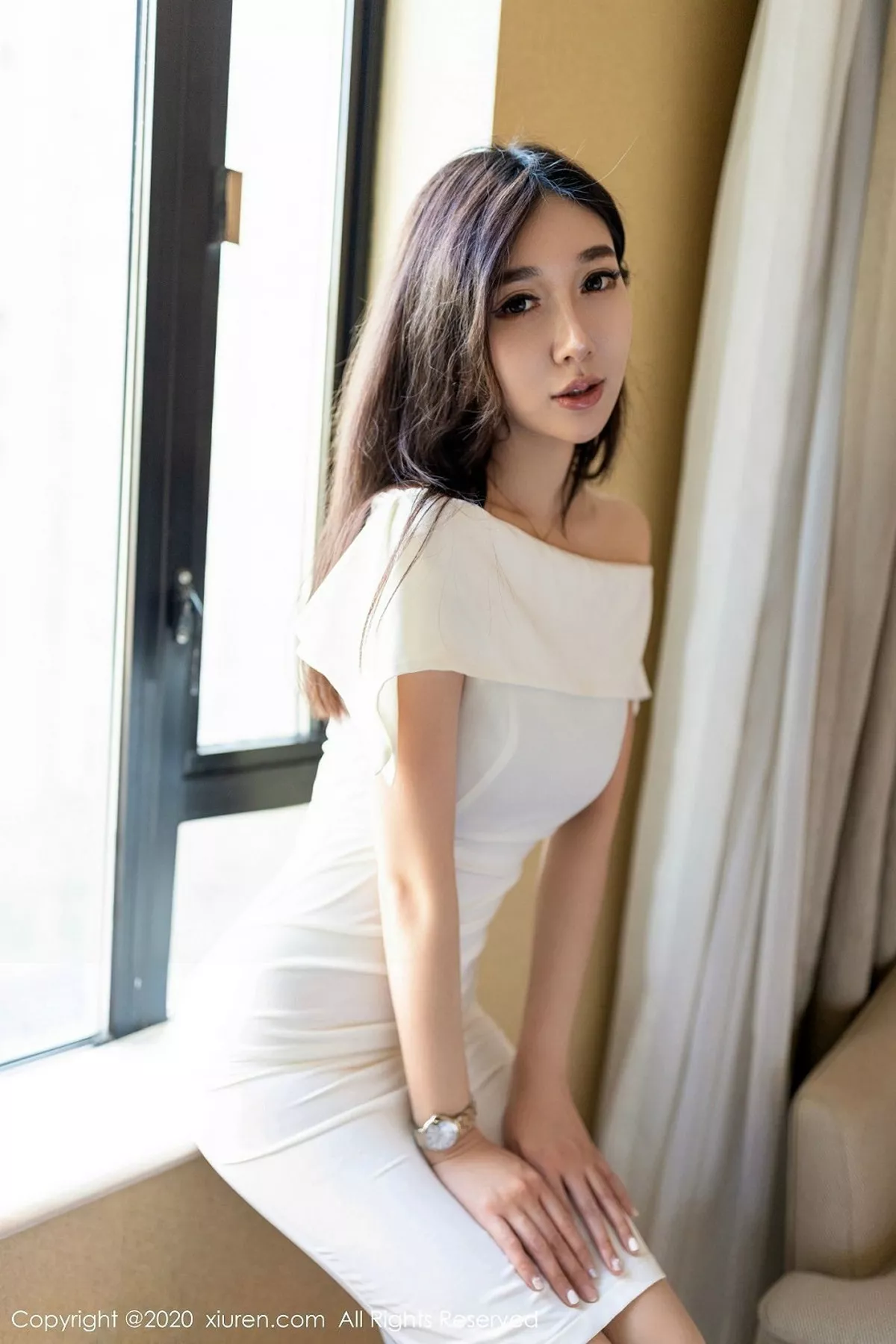 图片[25]-[XiuRen秀人网]第2097期伊思思写真-秀人集