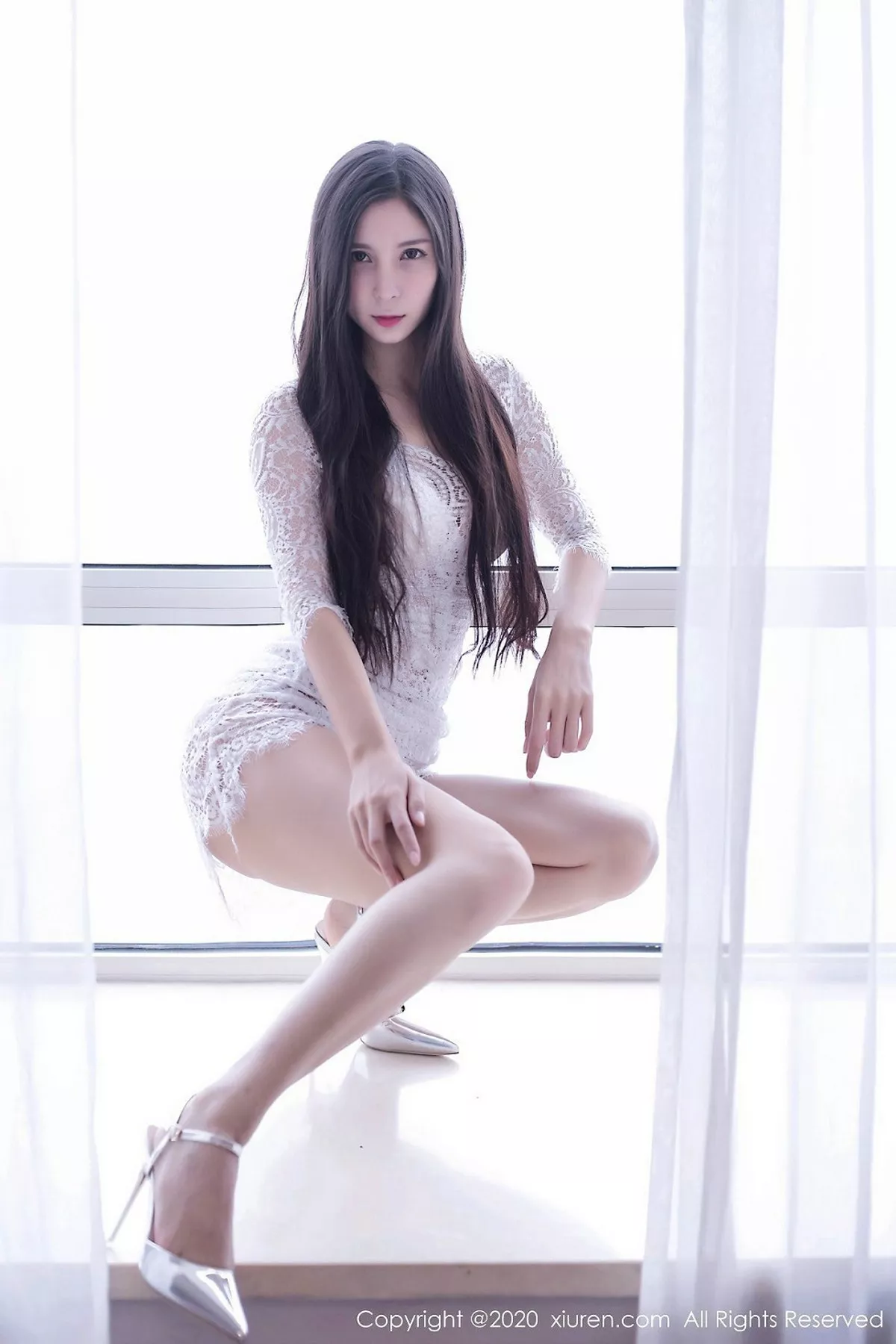 图片[41]-小蛮腰-秀人集