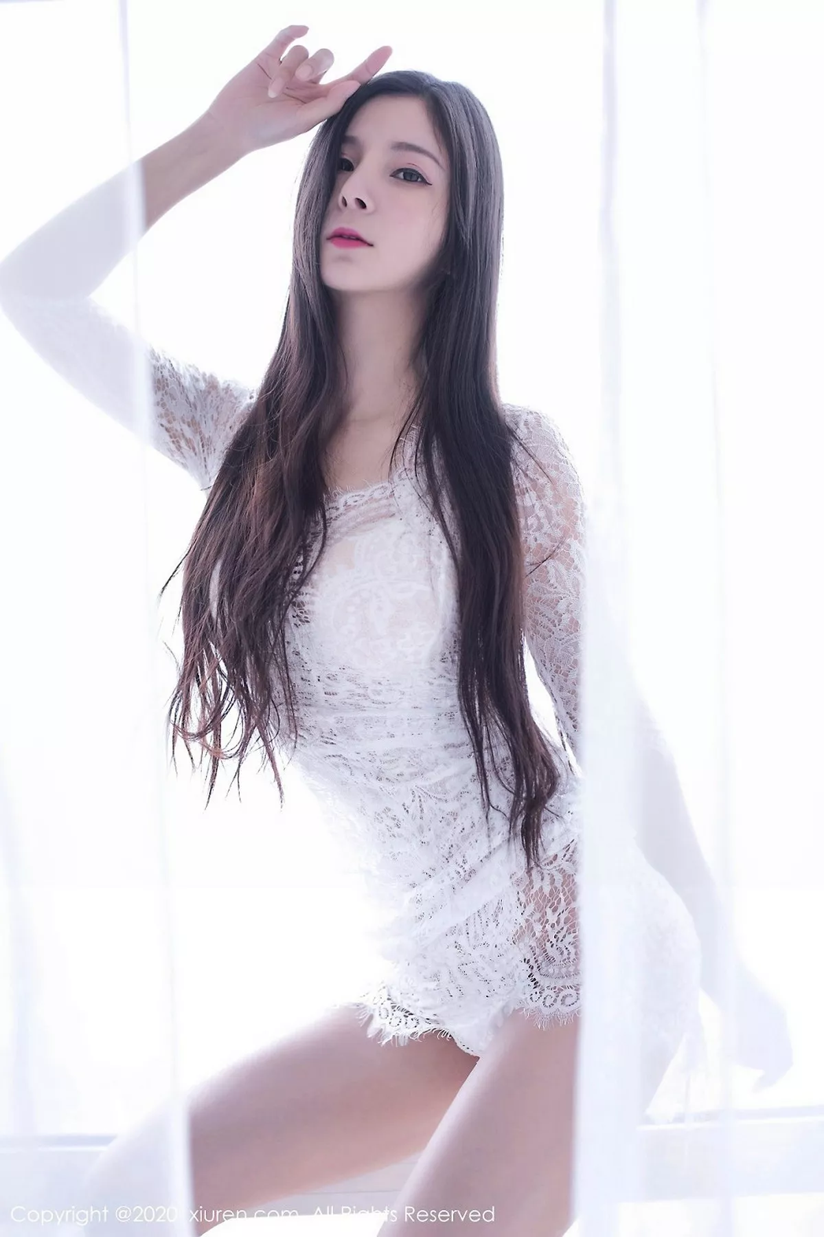 图片[37]-小蛮腰-秀人集