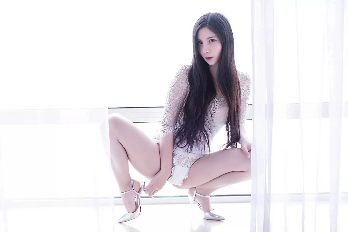 图片[40]-小蛮腰-秀人集