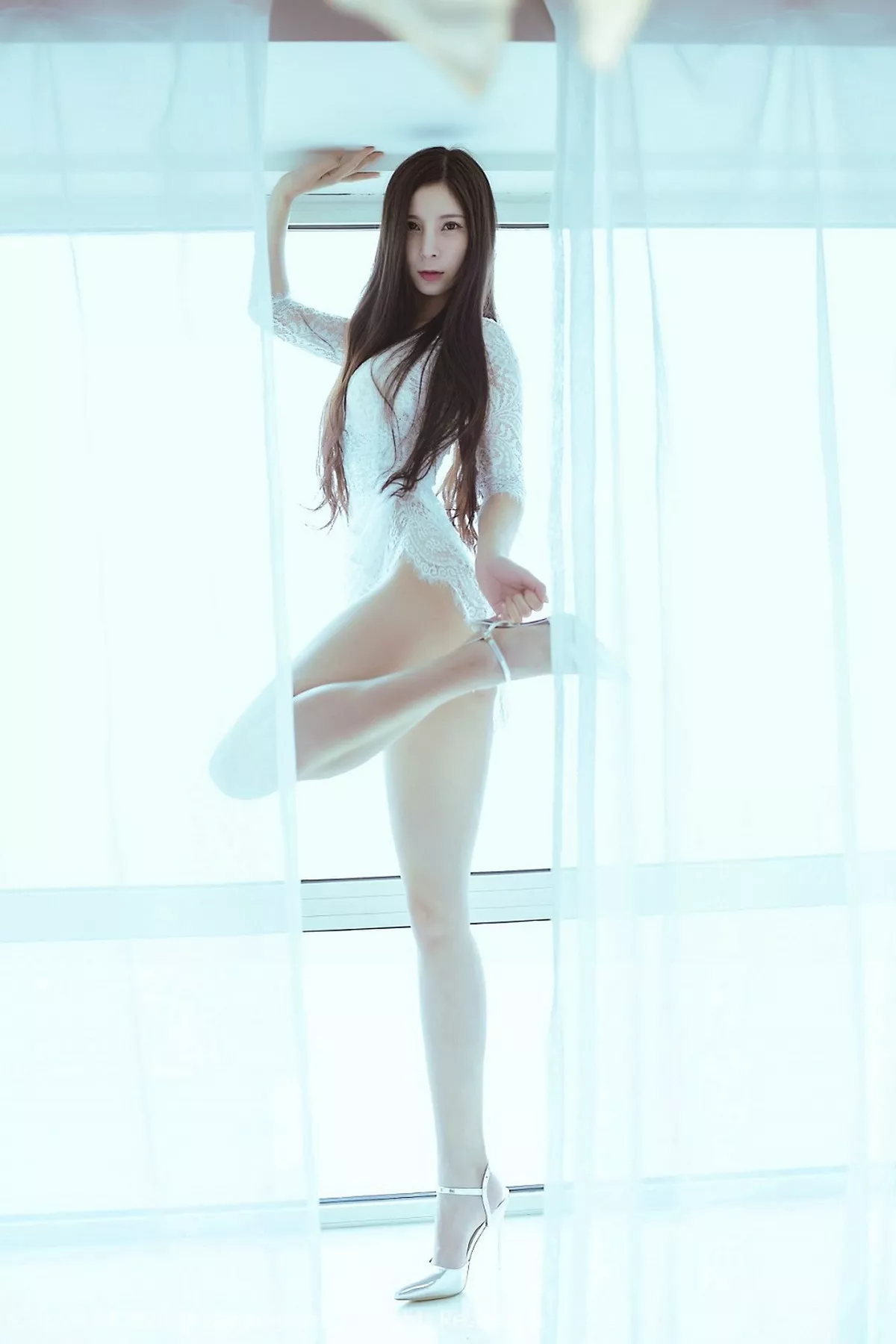 图片[31]-小蛮腰-秀人集