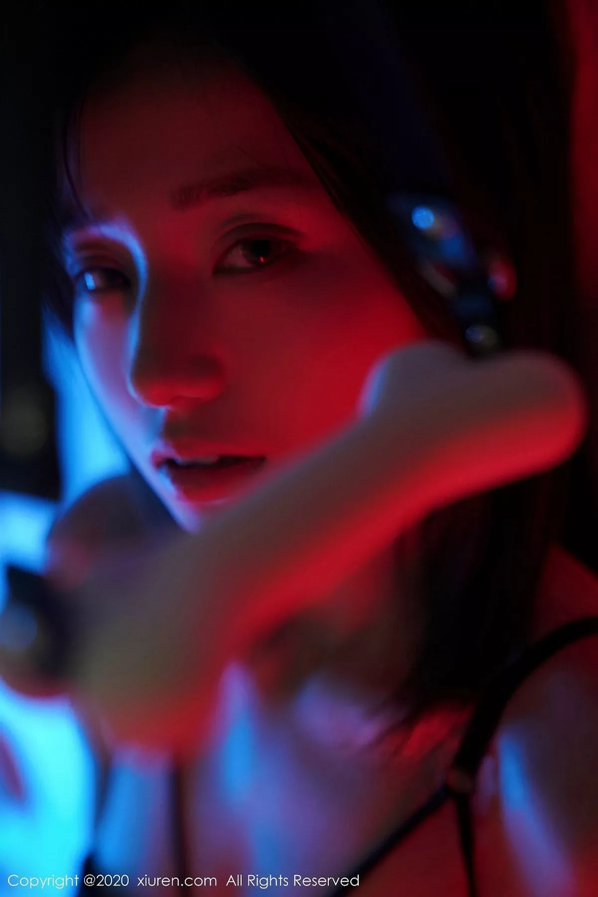 秀人集.com_[XiuRen秀人网]No.2178_嫩模仓井优香私房暗色调下蕾丝内衣SM情趣调教撩人诱惑写真72P