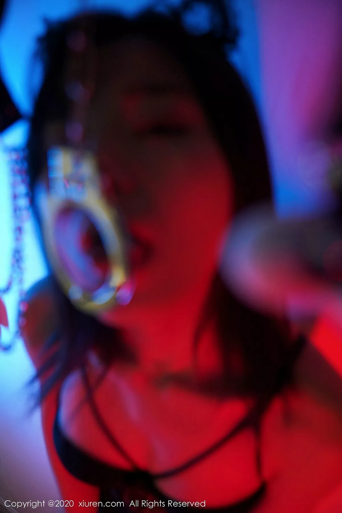 秀人集.com_[XiuRen秀人网]No.2178_嫩模仓井优香私房暗色调下蕾丝内衣SM情趣调教撩人诱惑写真72P