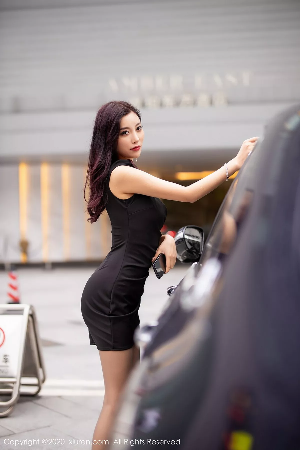 [XiuRen秀人网]第2241期杨晨晨写真-秀人集