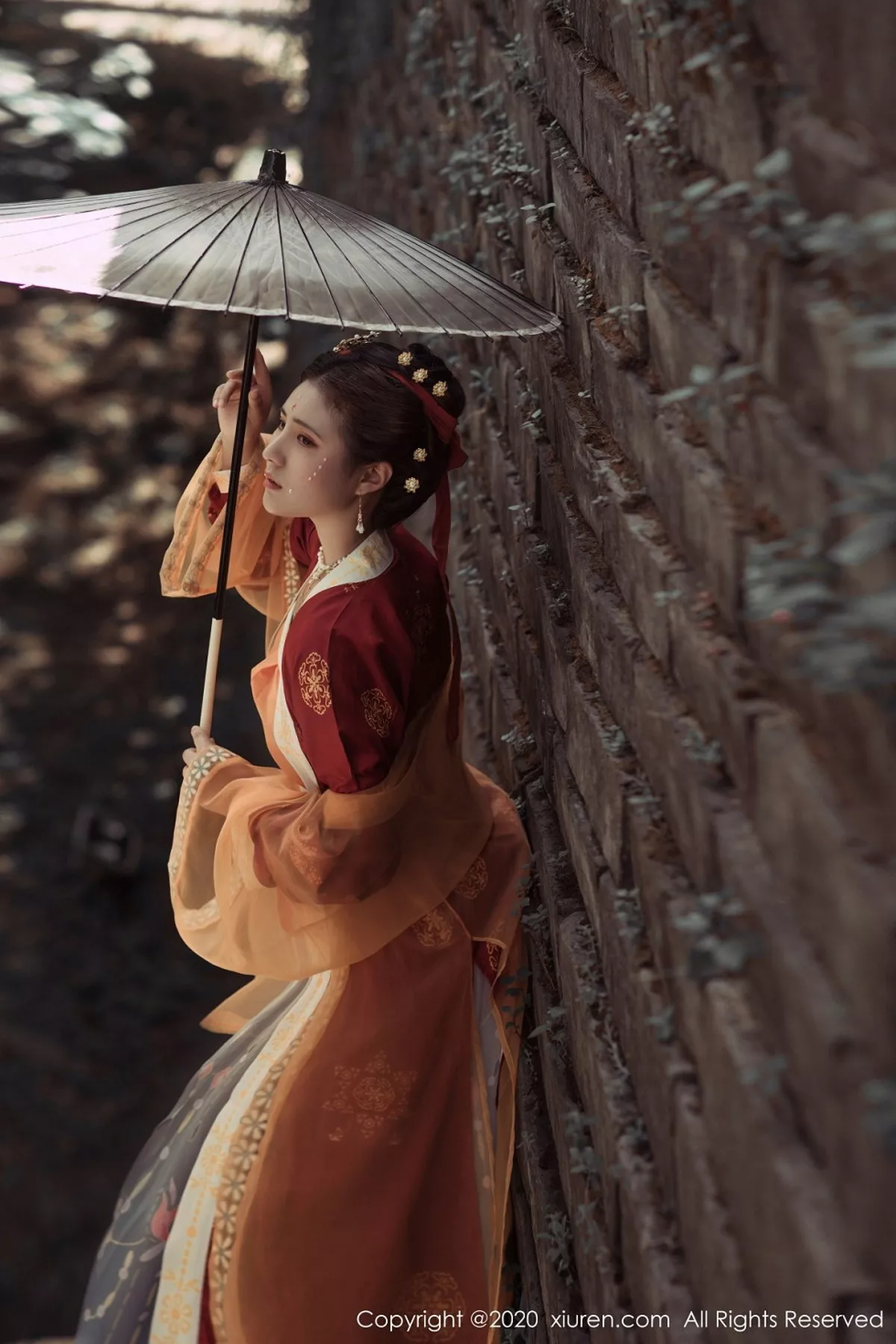 [XiuRen秀人网]第2313期久久Aimee写真-秀人集