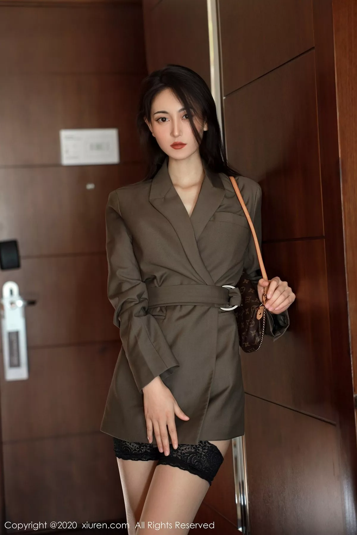 [XiuRen秀人网]第2258期程慧娴写真-秀人集