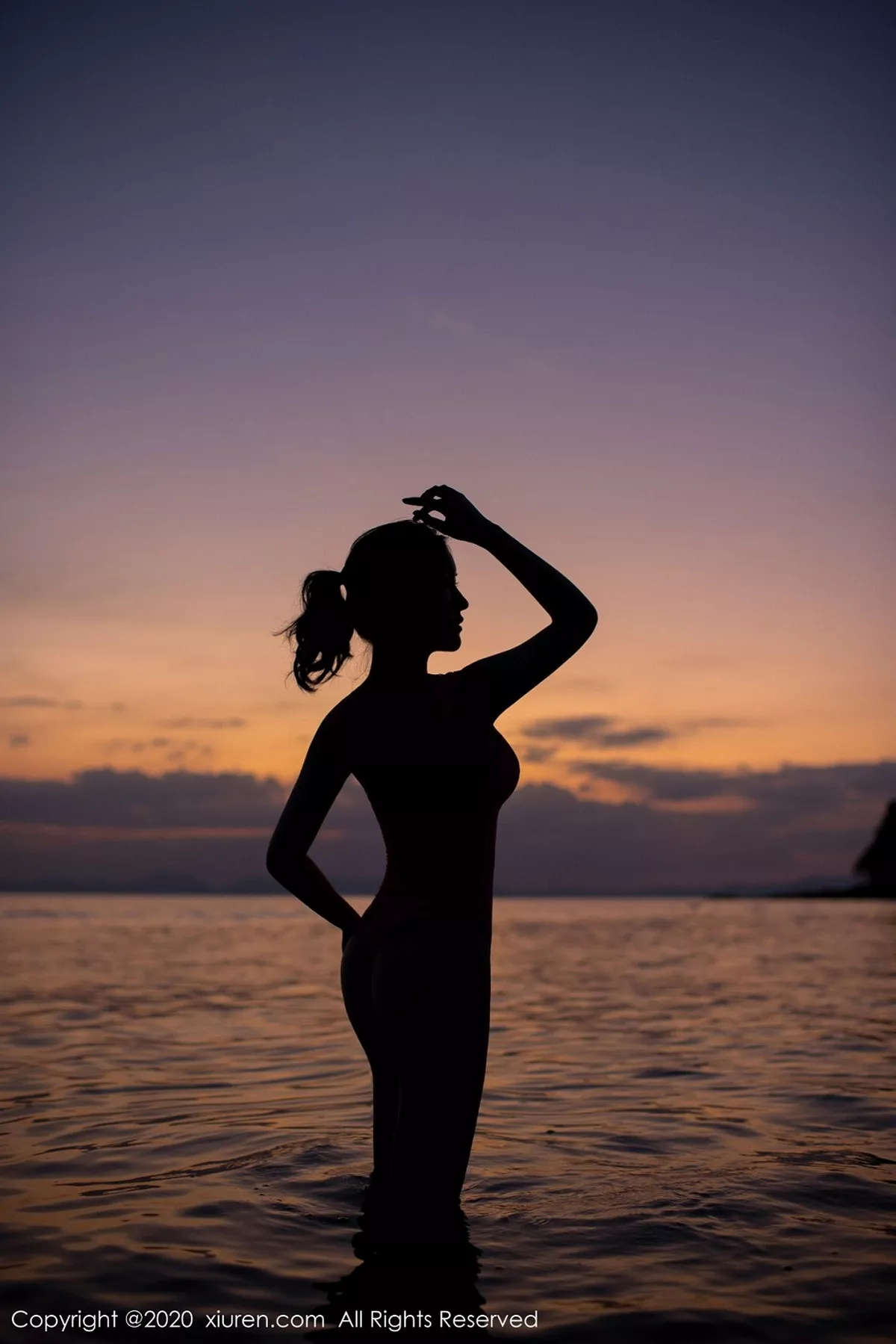 秀人集.com_[XiuRen秀人网]No.2340_嫩模沈梦瑶泰国甲米海边主题粉红色蕾丝内衣秀火辣身材诱惑写真78P