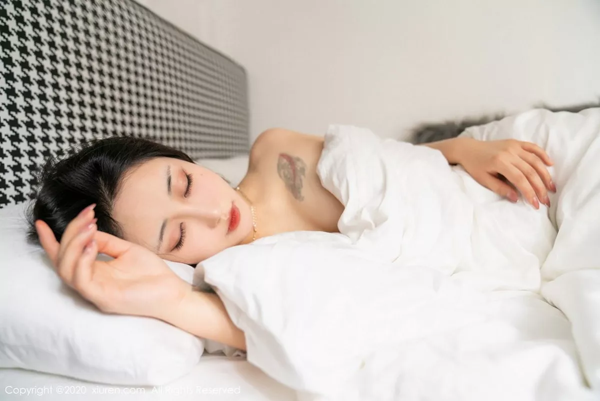 [XiuRen秀人网]第2419期林子欣写真-秀人集