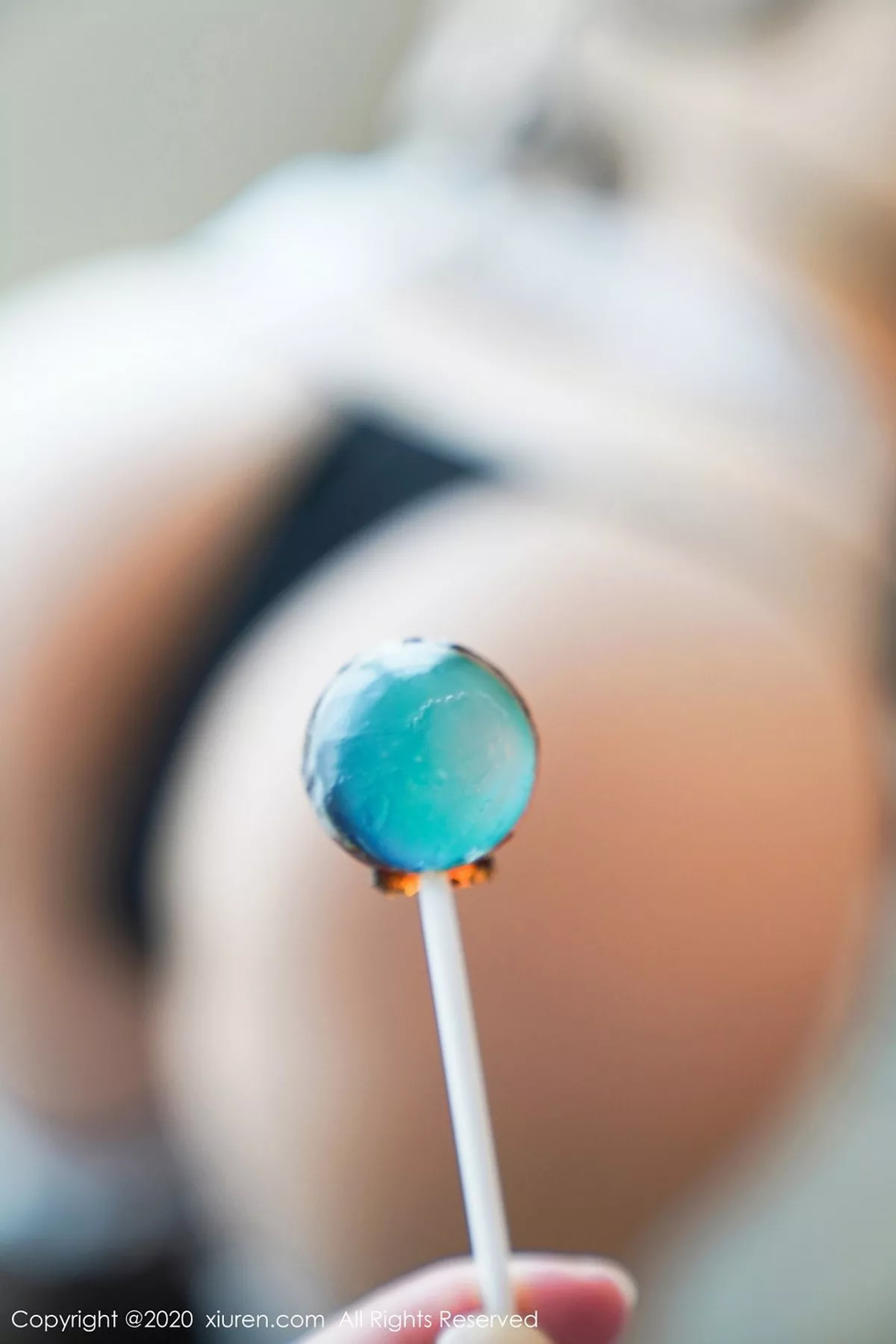 秀人集.com_[XiuRen秀人网]No.2449_女神糯美子Mini私房性感女仆装三点式内衣秀傲人豪乳诱惑写真53P