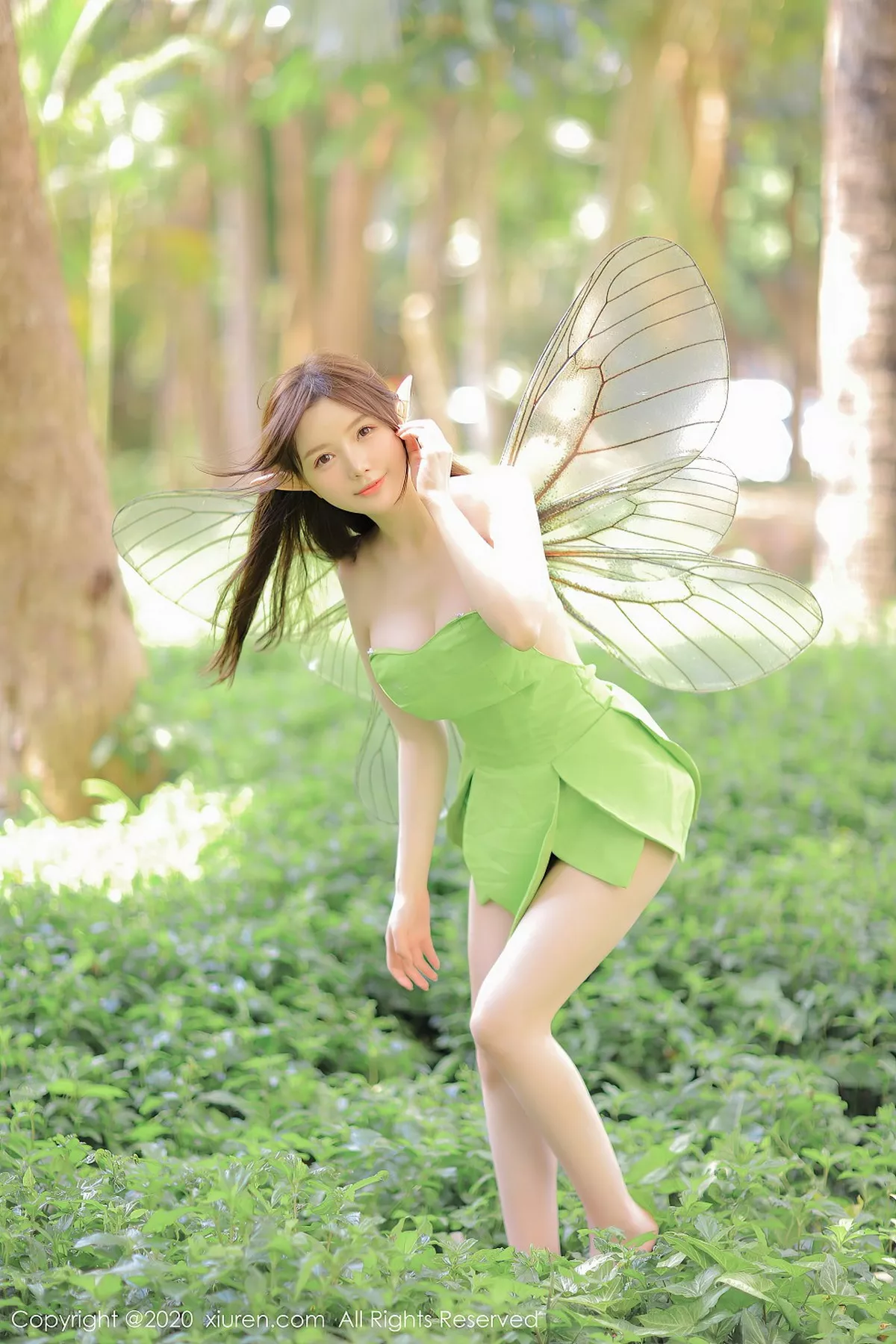 秀人集.com_[XiuRen秀人网]No.2517_女神糯美子Mini初恋少女主题典藏版花样百变服饰诱惑写真125P