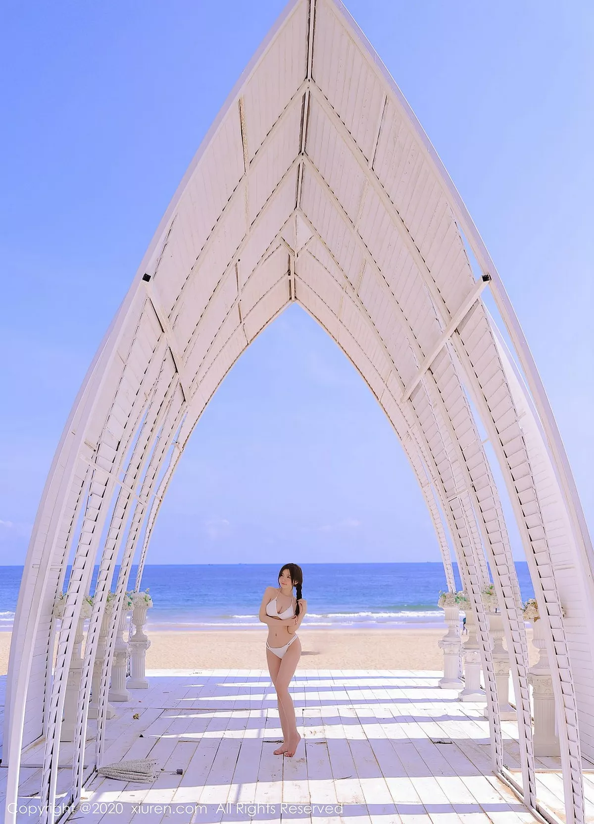 秀人集.com_[XiuRen秀人网]No.2517_女神糯美子Mini初恋少女主题典藏版花样百变服饰诱惑写真125P