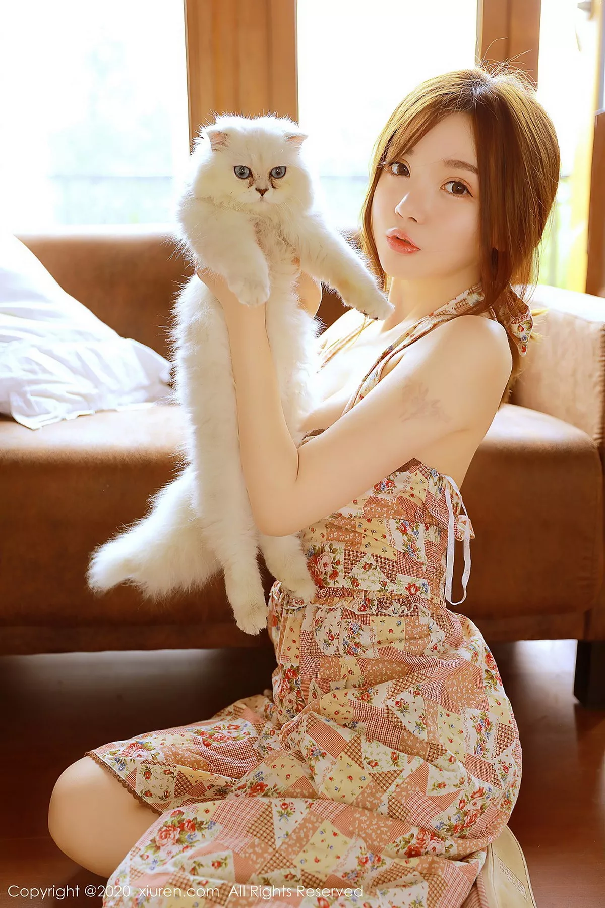 秀人集.com_[XiuRen秀人网]No.2517_女神糯美子Mini初恋少女主题典藏版花样百变服饰诱惑写真125P