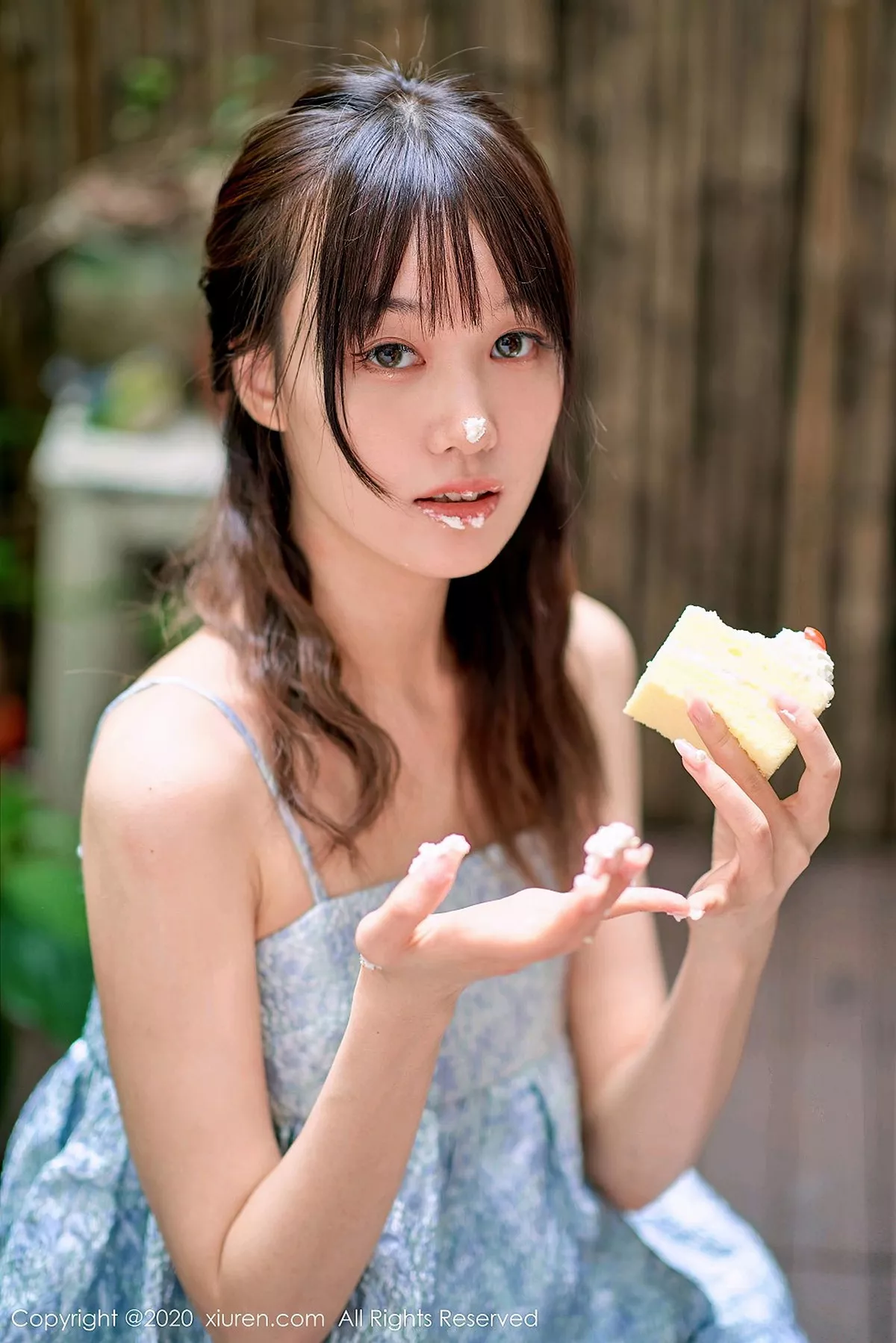 [XiuRen秀人网]第2533期尤其写真-秀人集